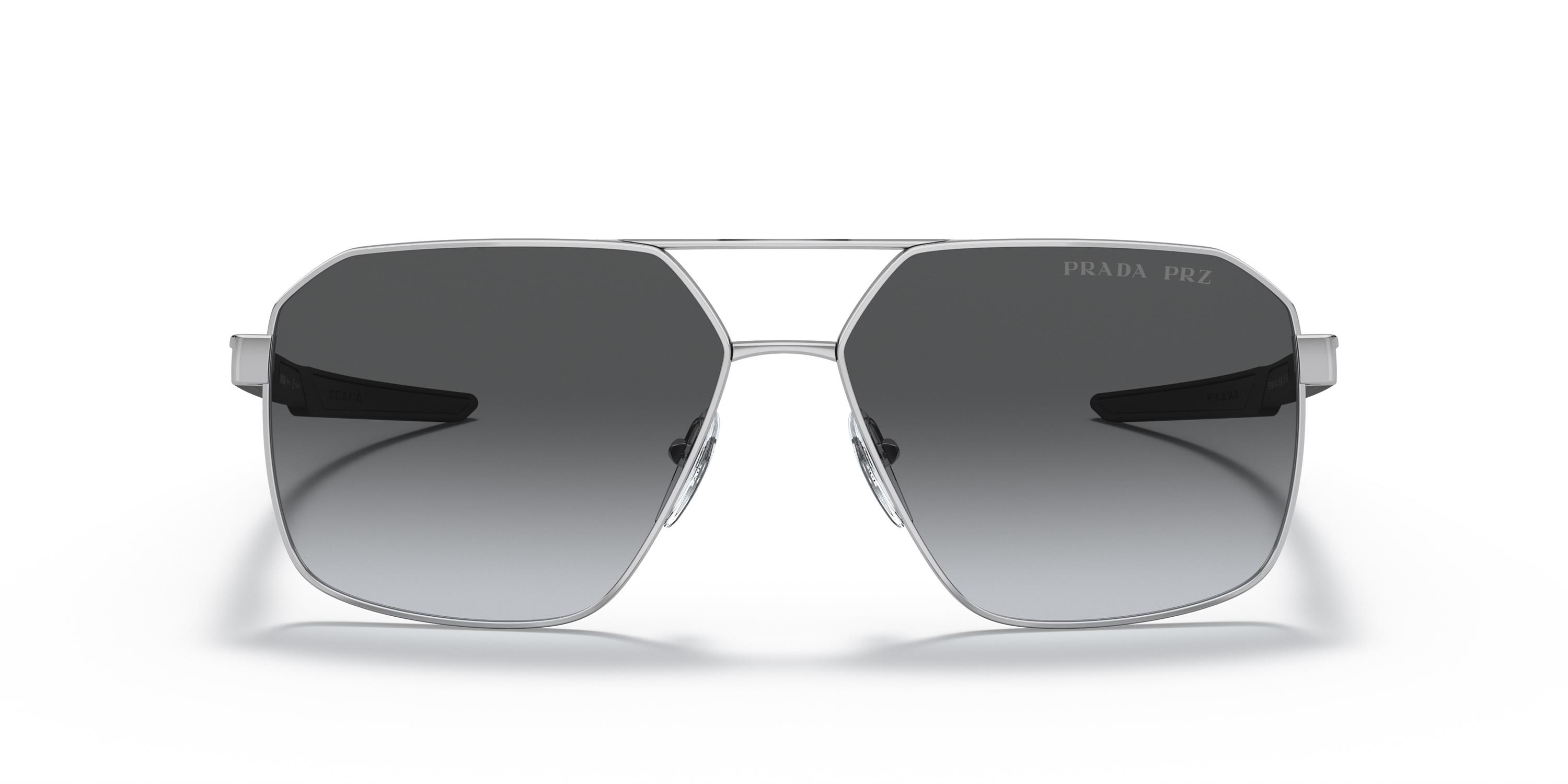 PRADA LINEA ROSSA 0PS 55WS 1BC06G 60