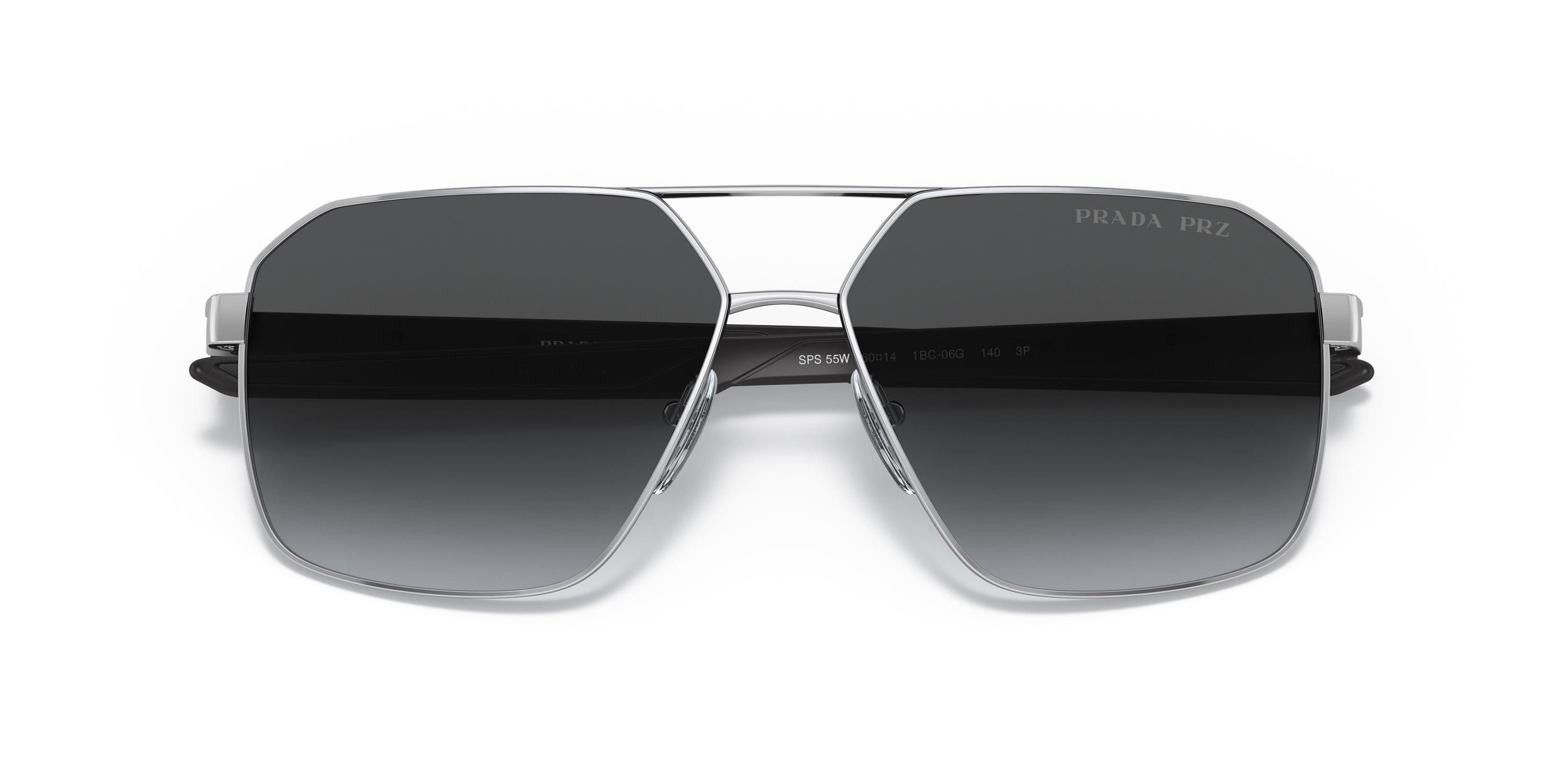 PRADA LINEA ROSSA 0PS 55WS 1BC06G 60