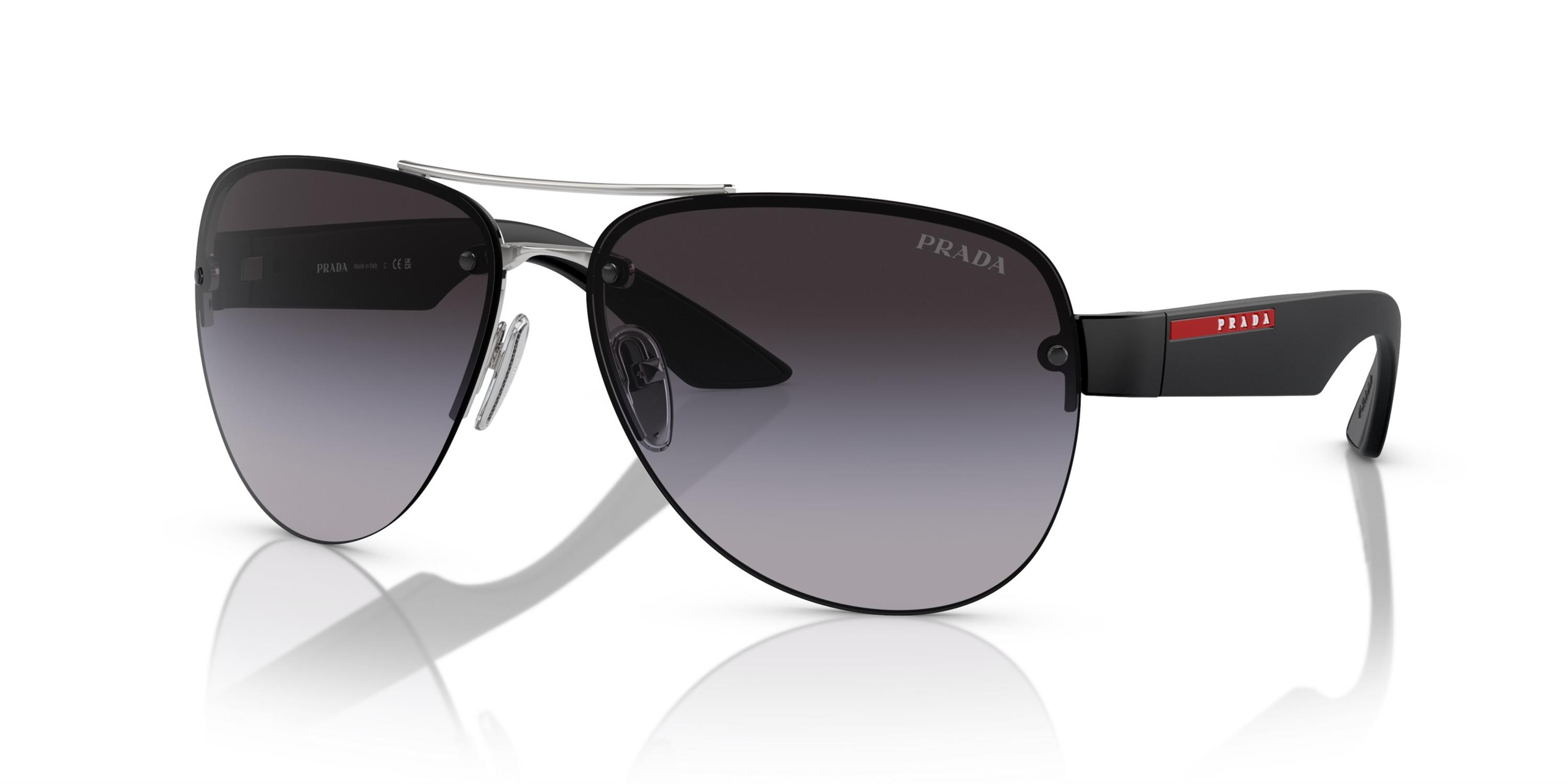 PRADA LINEA ROSSA 0PS 55YS 1BC09U 64
