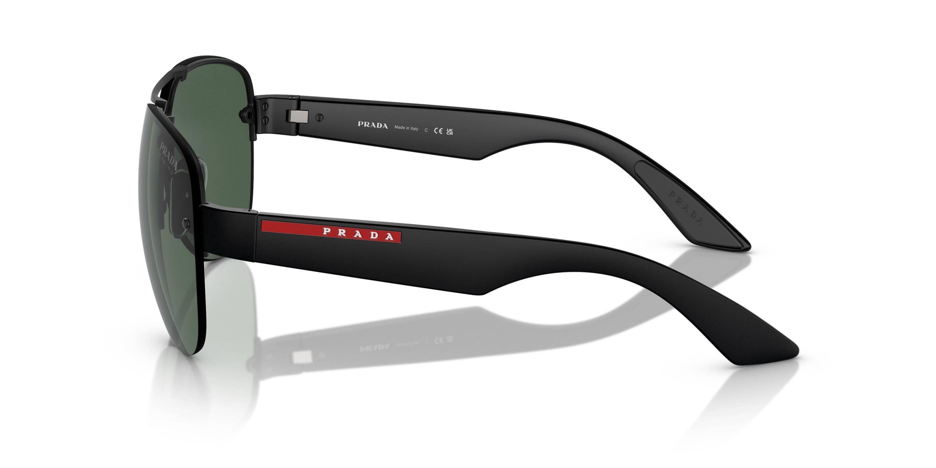 PRADA LINEA ROSSA 0PS 55YS 1BO06U 64