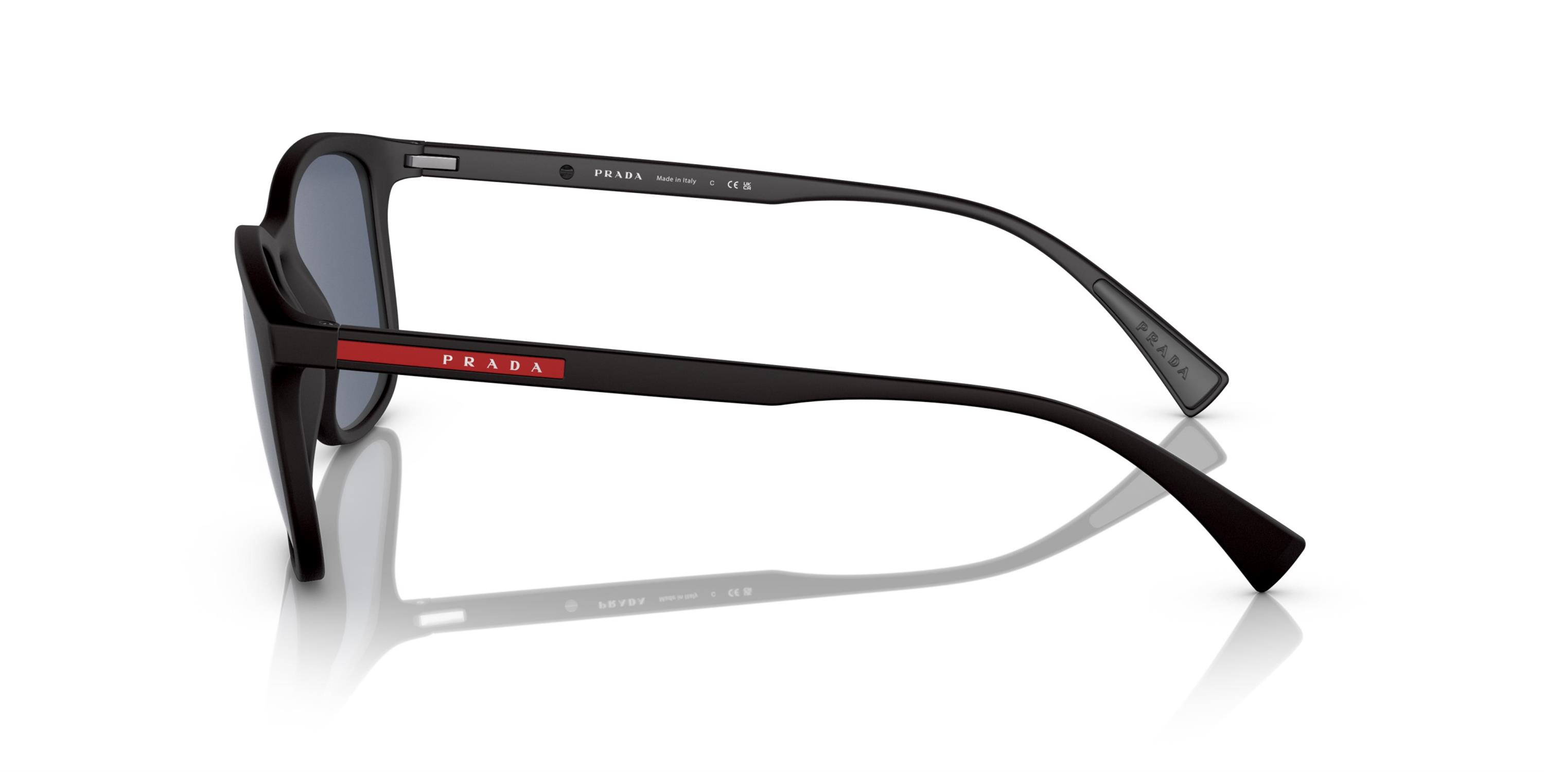 PRADA SPS 01T DG0-09R 56