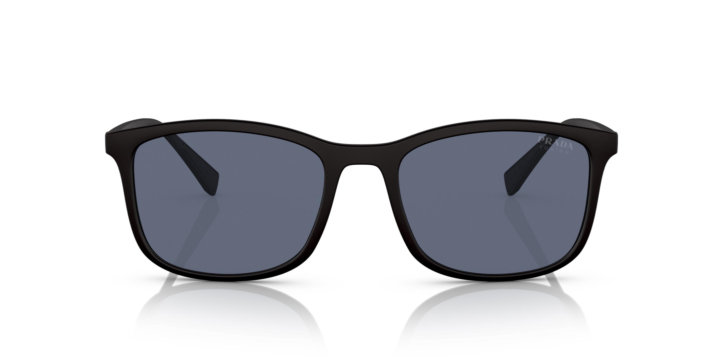 PRADA SPS 01T DG0-09R 56