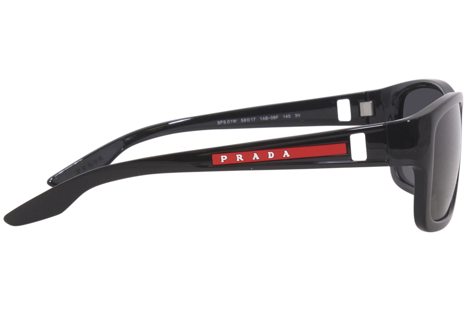 PRADA SPS 01W 1AB-06F 59