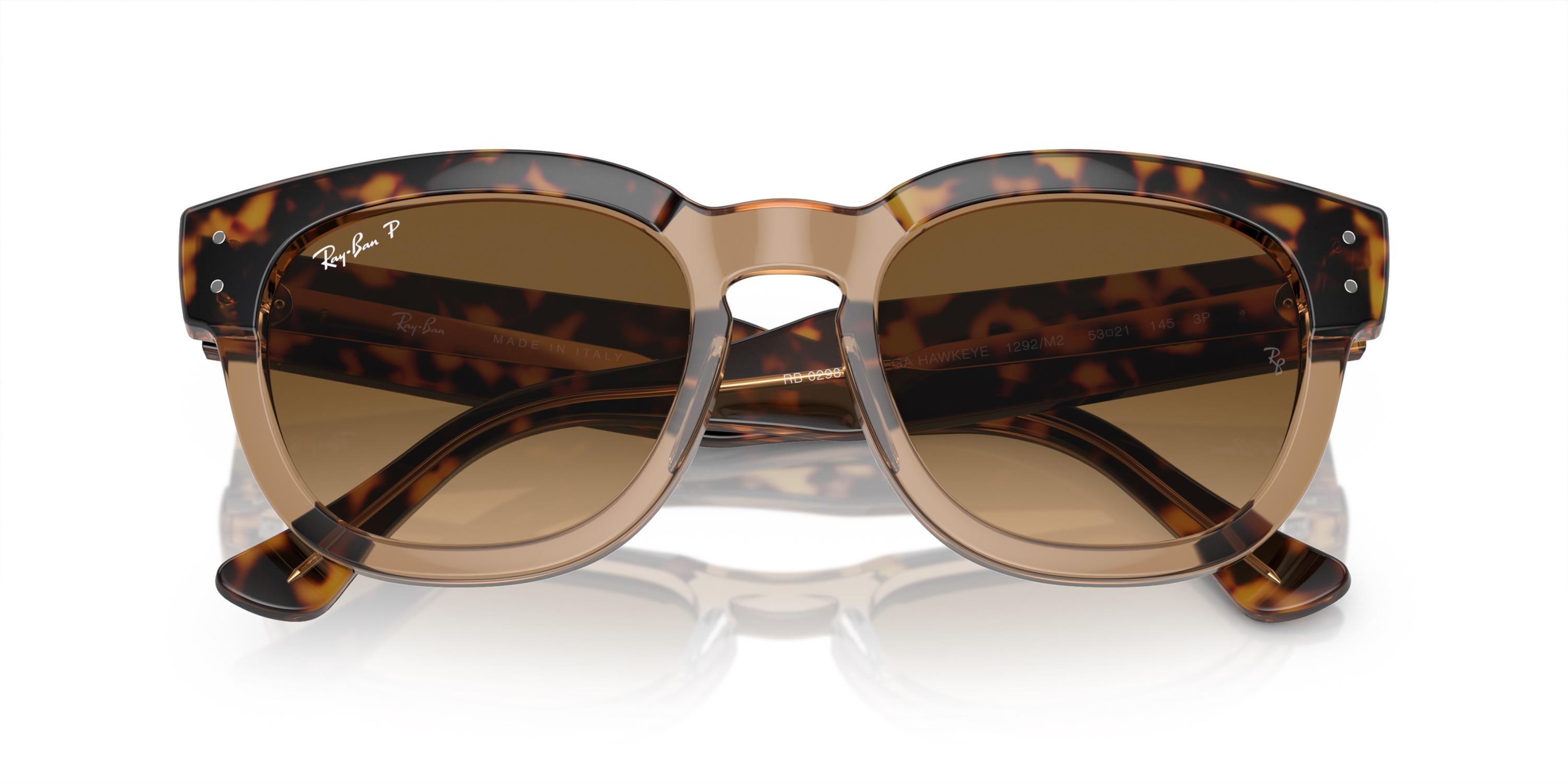 RAY-BAN 0RB0298S 1292M2 53