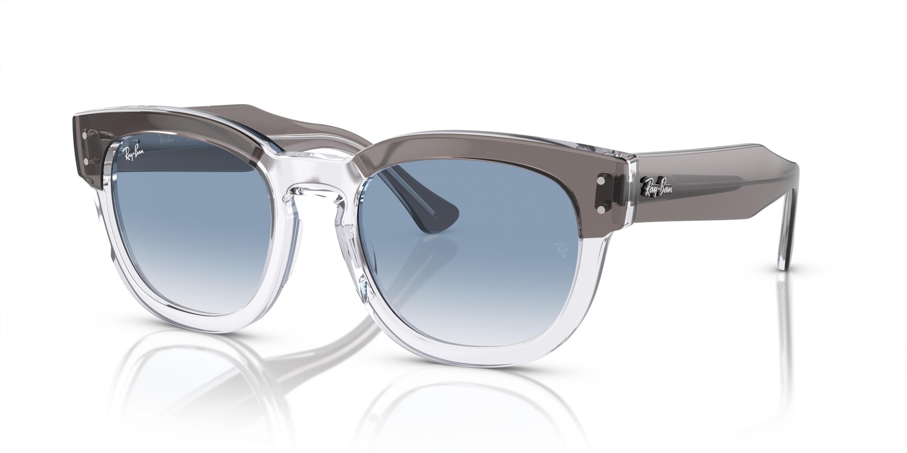 RAY-BAN 0RB0298S 13553F 53