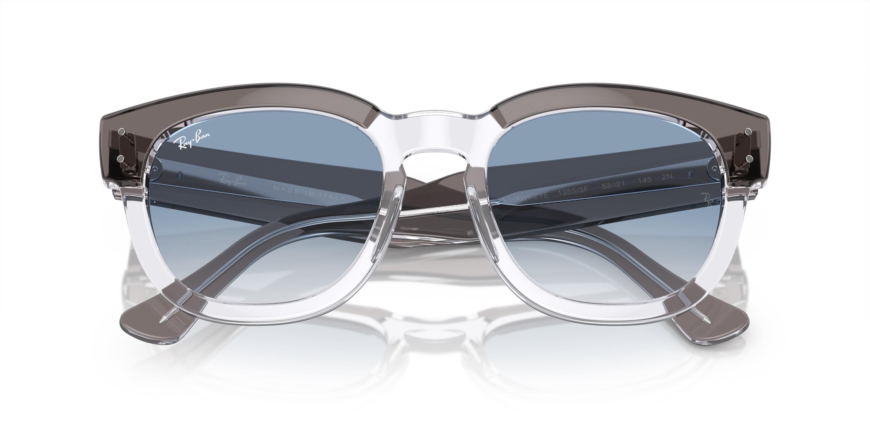 RAY-BAN 0RB0298S 13553F 53