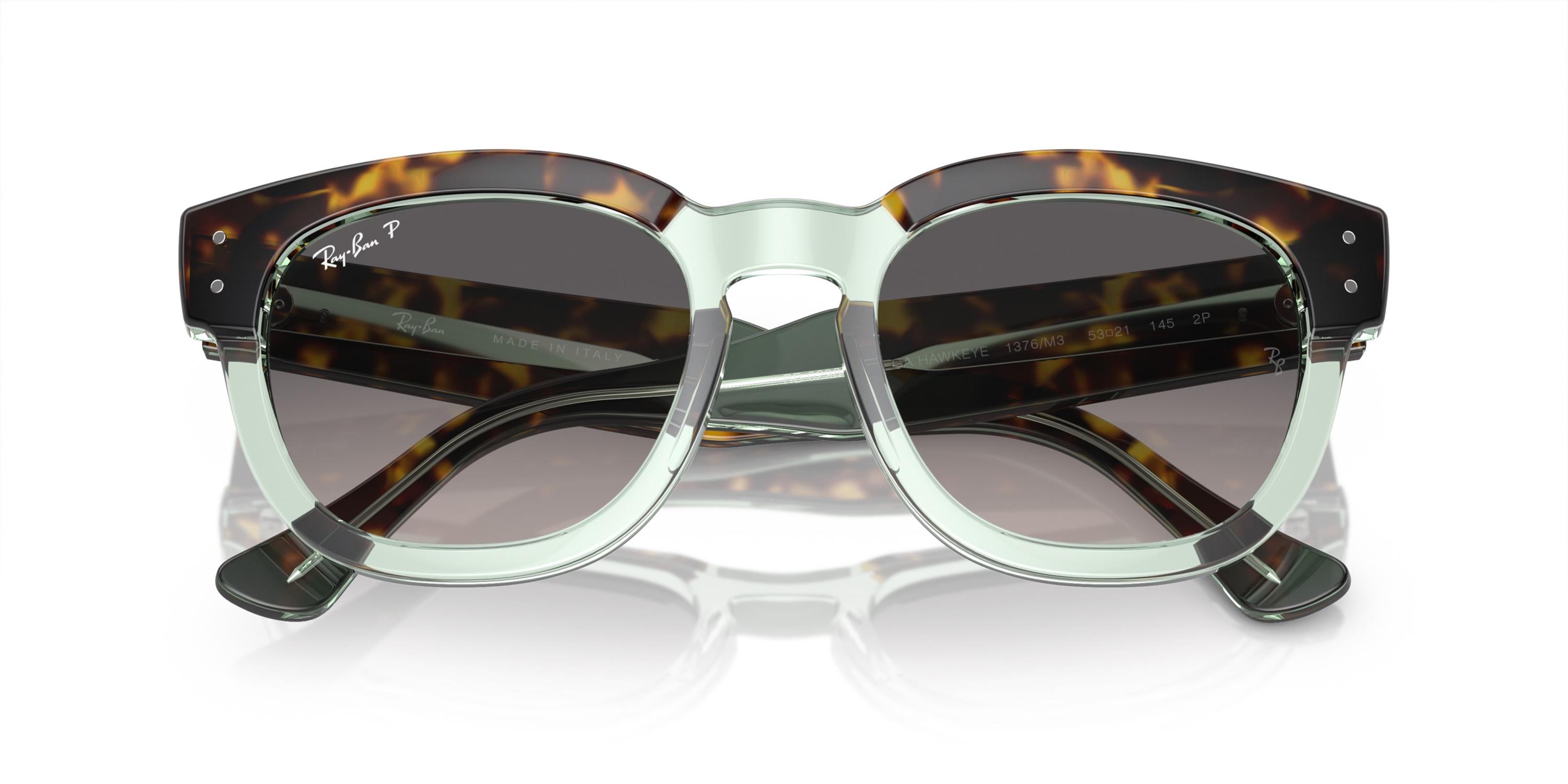 RAY-BAN 0RB0298S 1376M3 53