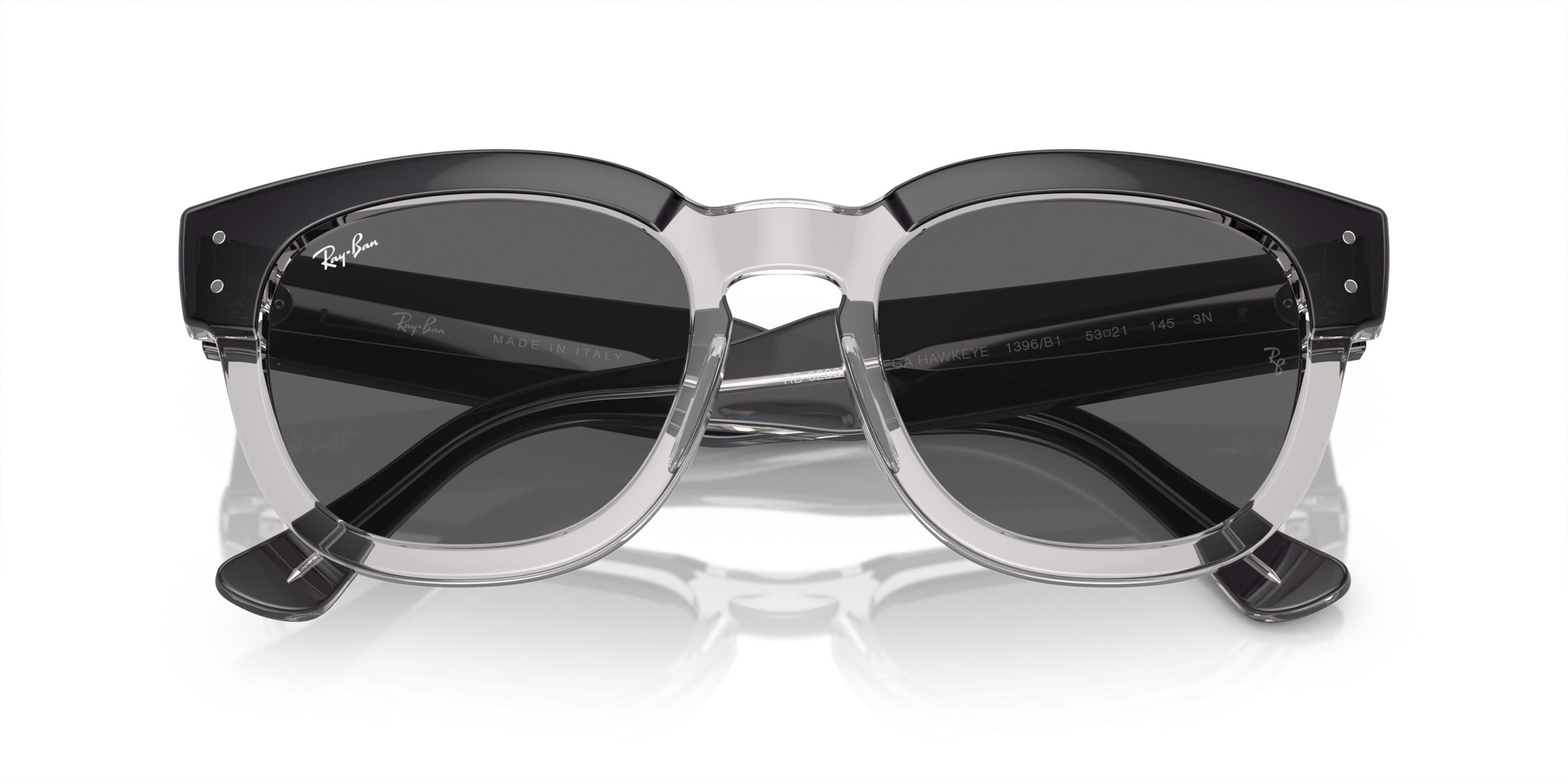 RAY-BAN 0RB0298S 1396B1 53