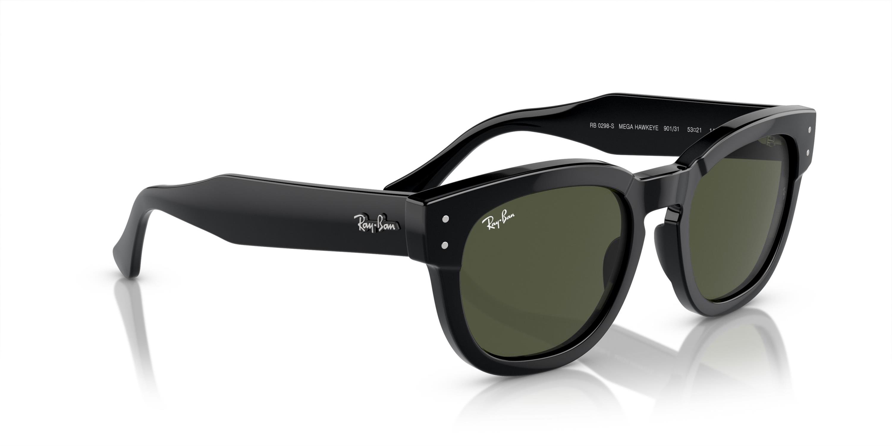 RAY-BAN 0RB0298S 901-31 53