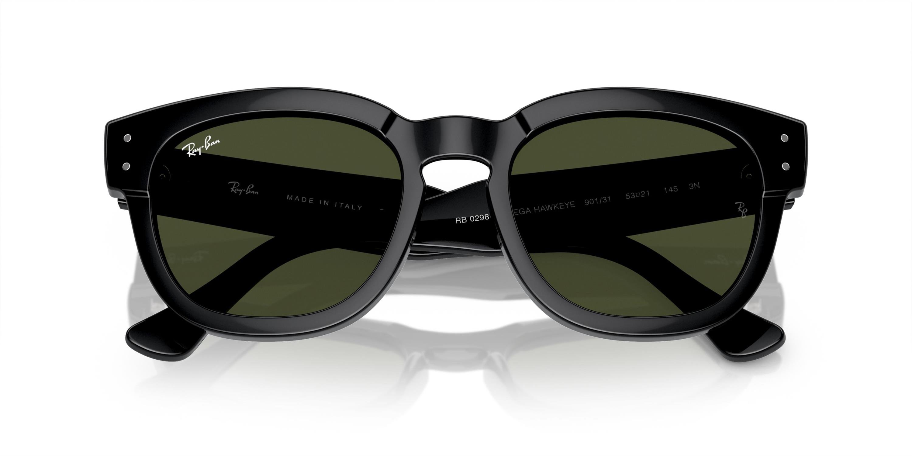 RAY-BAN 0RB0298S 901-31 53