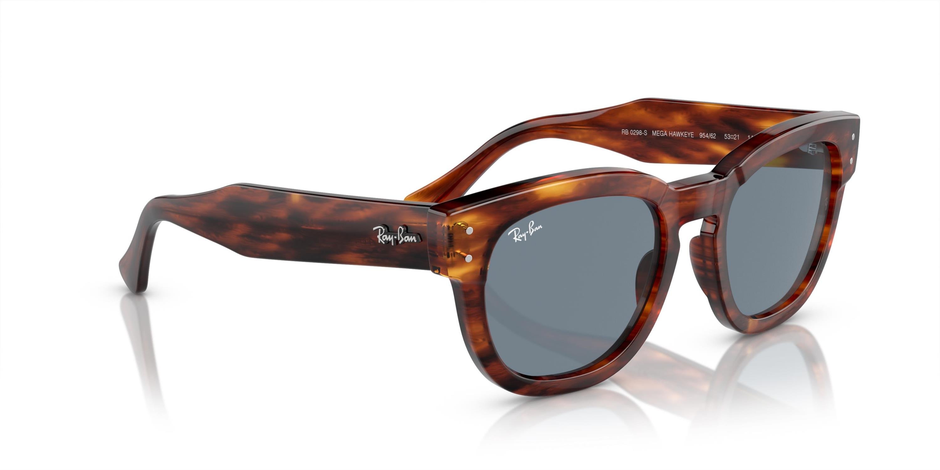RAY-BAN 0RB0298S 954-62 53