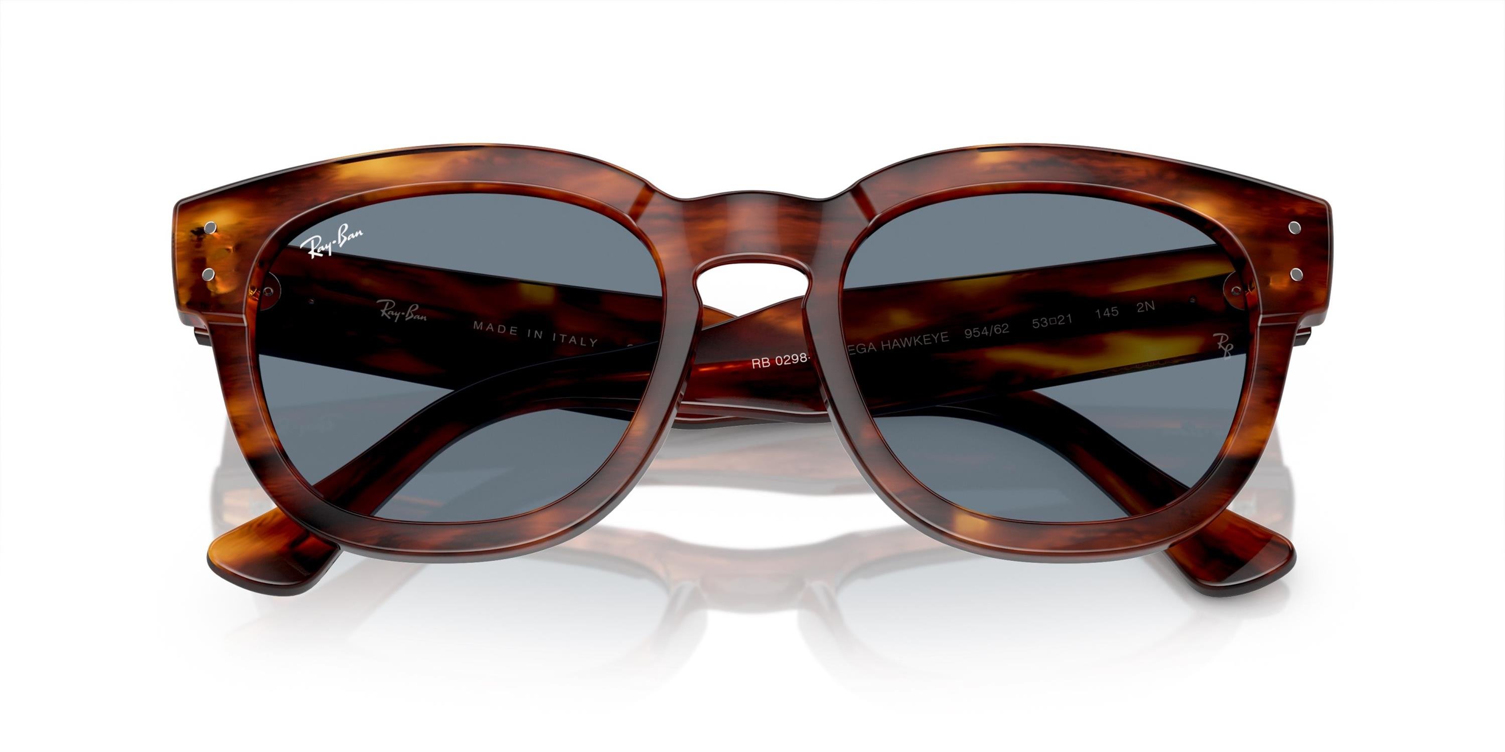 RAY-BAN 0RB0298S 954-62 53