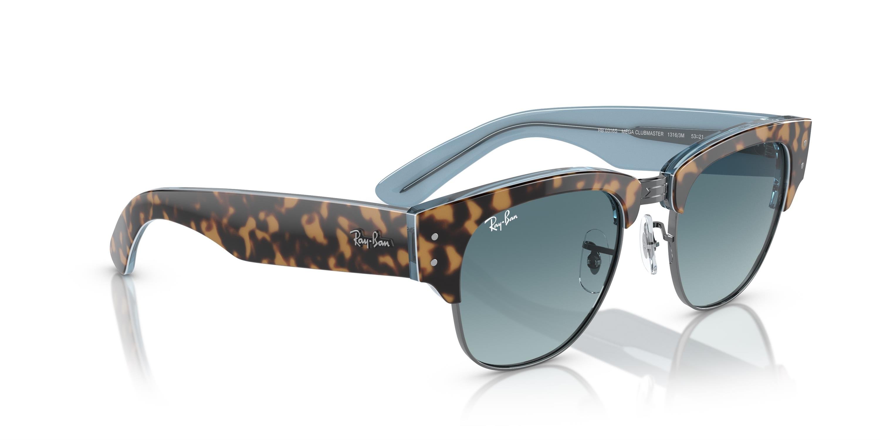 RAY-BAN 0RB0316S 13163M 50
