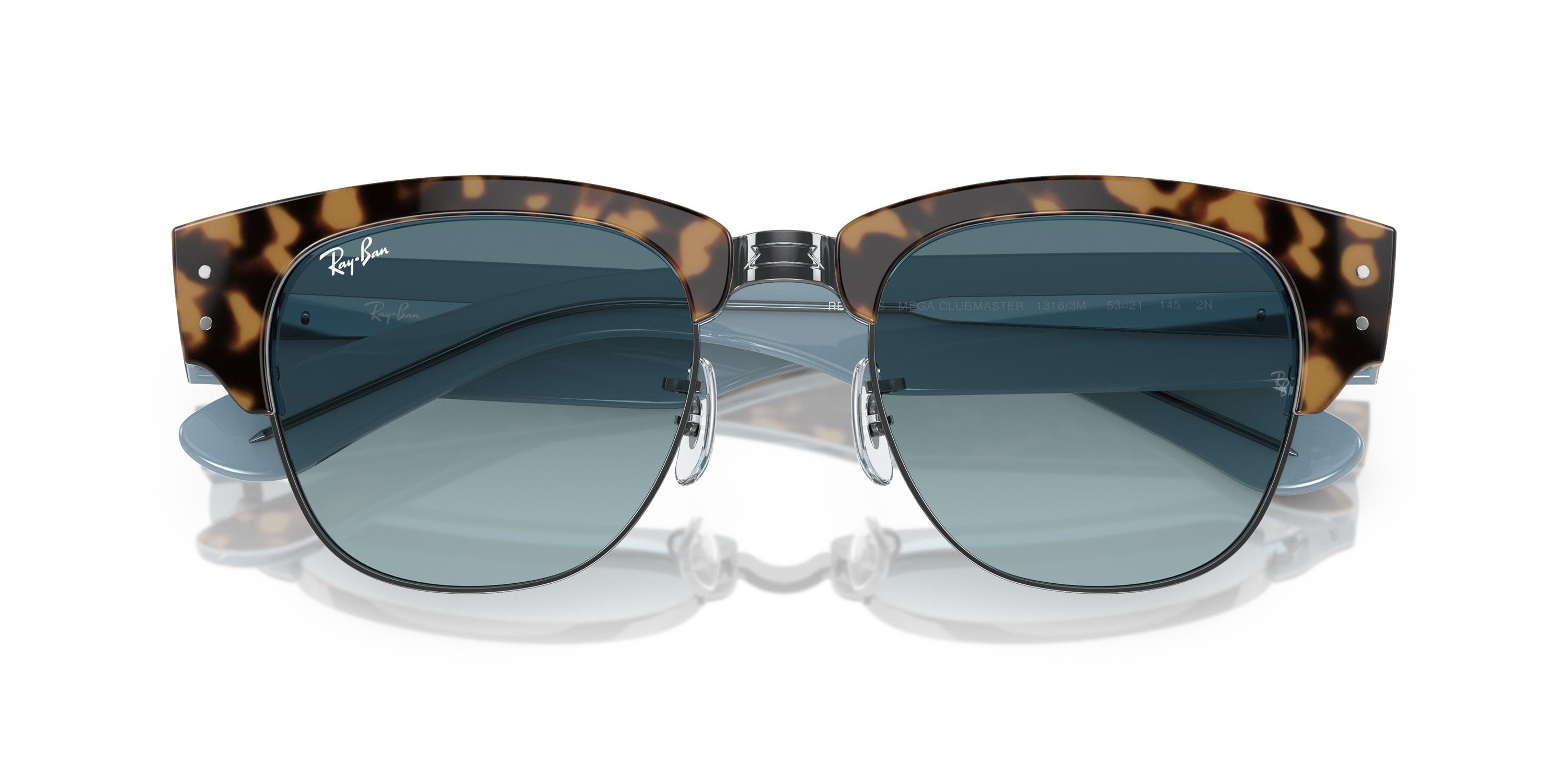 RAY-BAN 0RB0316S 13163M 50