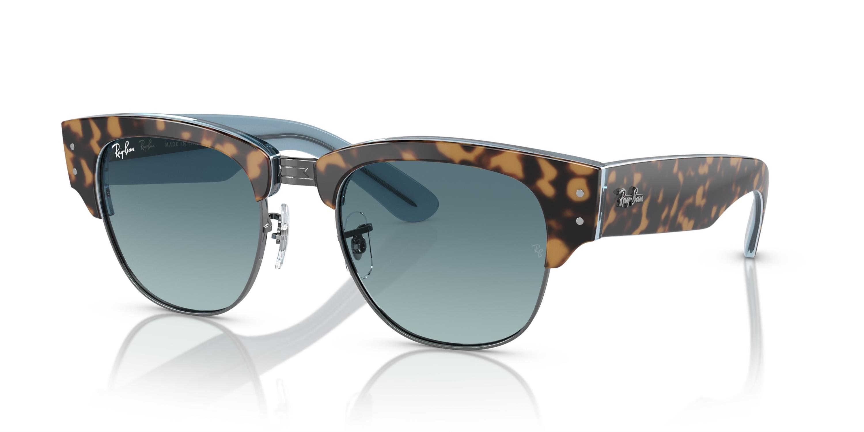 RAY-BAN 0RB0316S 13163M 53