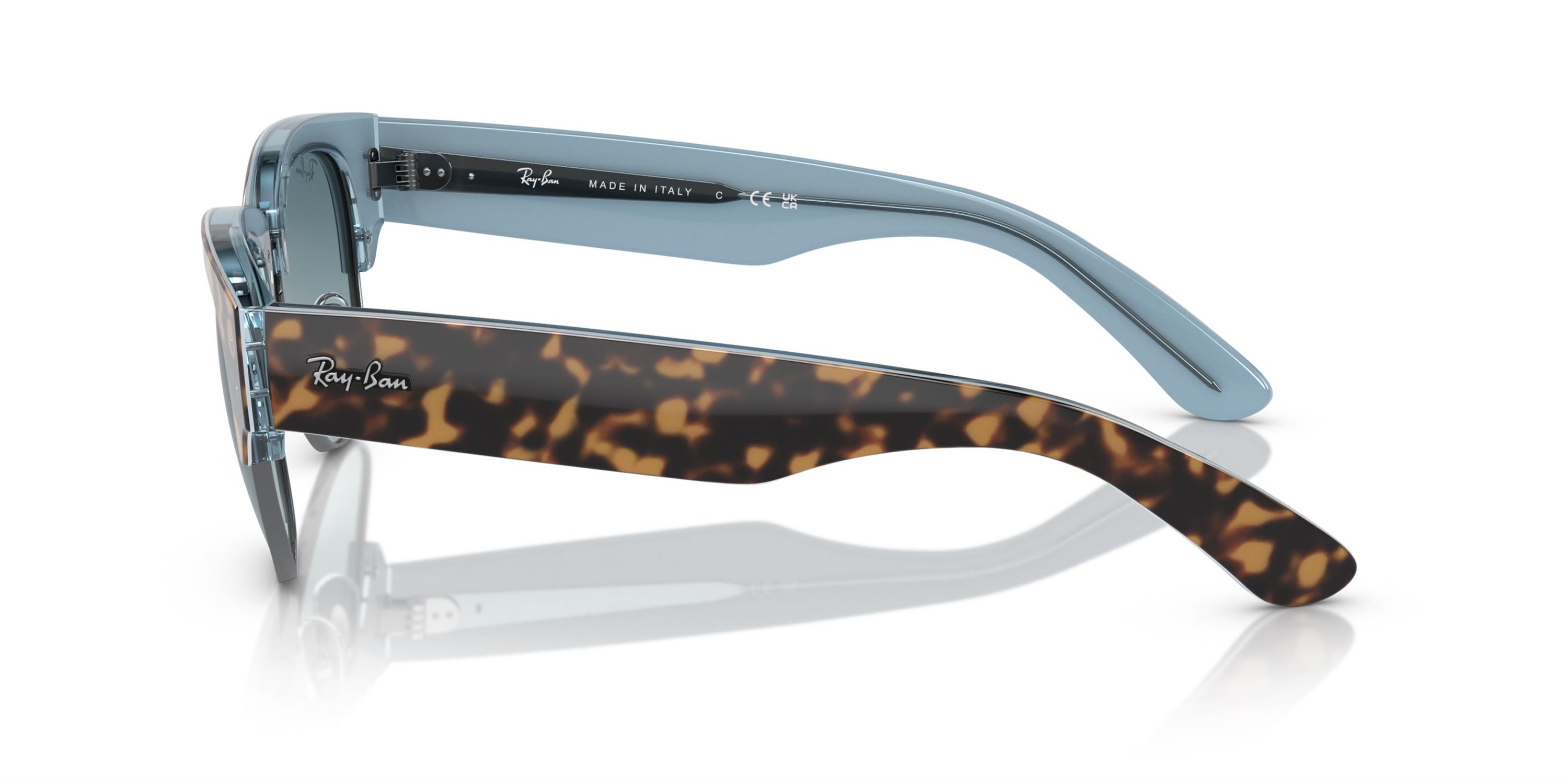 RAY-BAN 0RB0316S 13163M 53