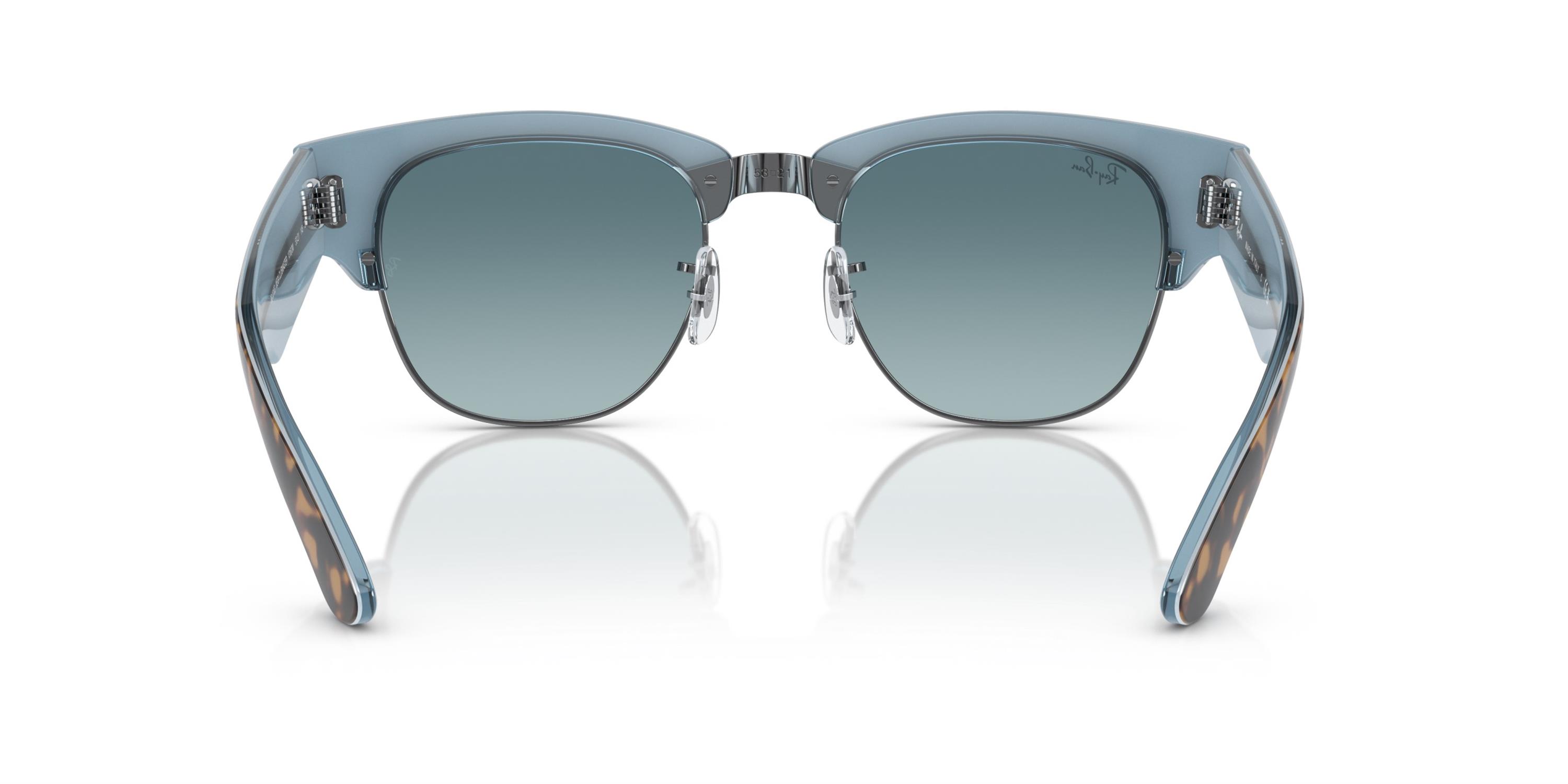RAY-BAN 0RB0316S 13163M 53
