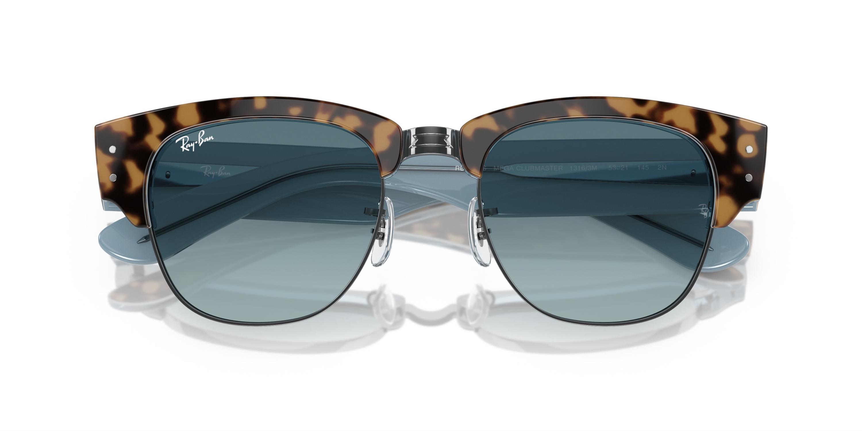 RAY-BAN 0RB0316S 13163M 53