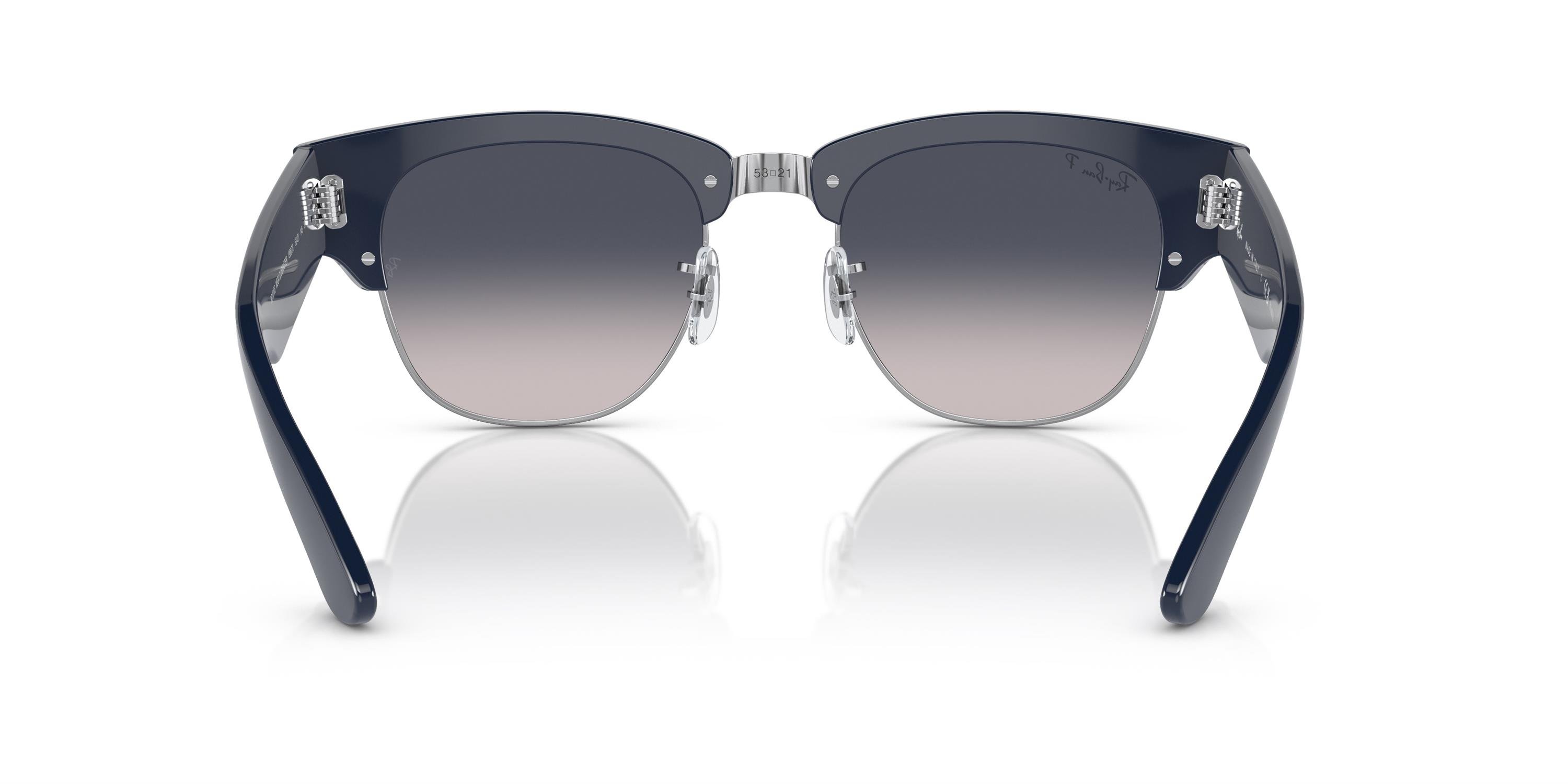 RAY-BAN 0RB0316S 136678 50