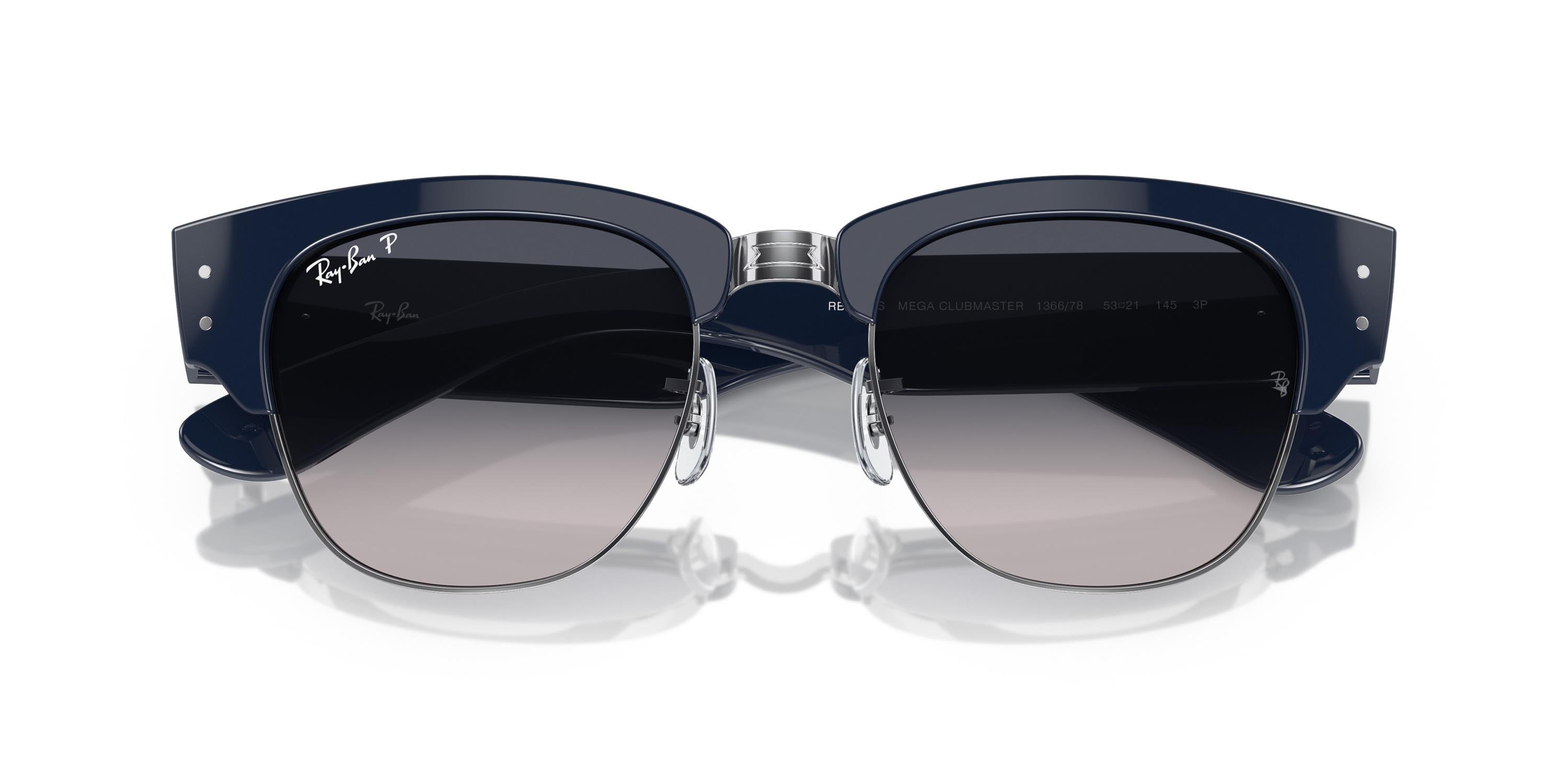RAY-BAN 0RB0316S 136678 50