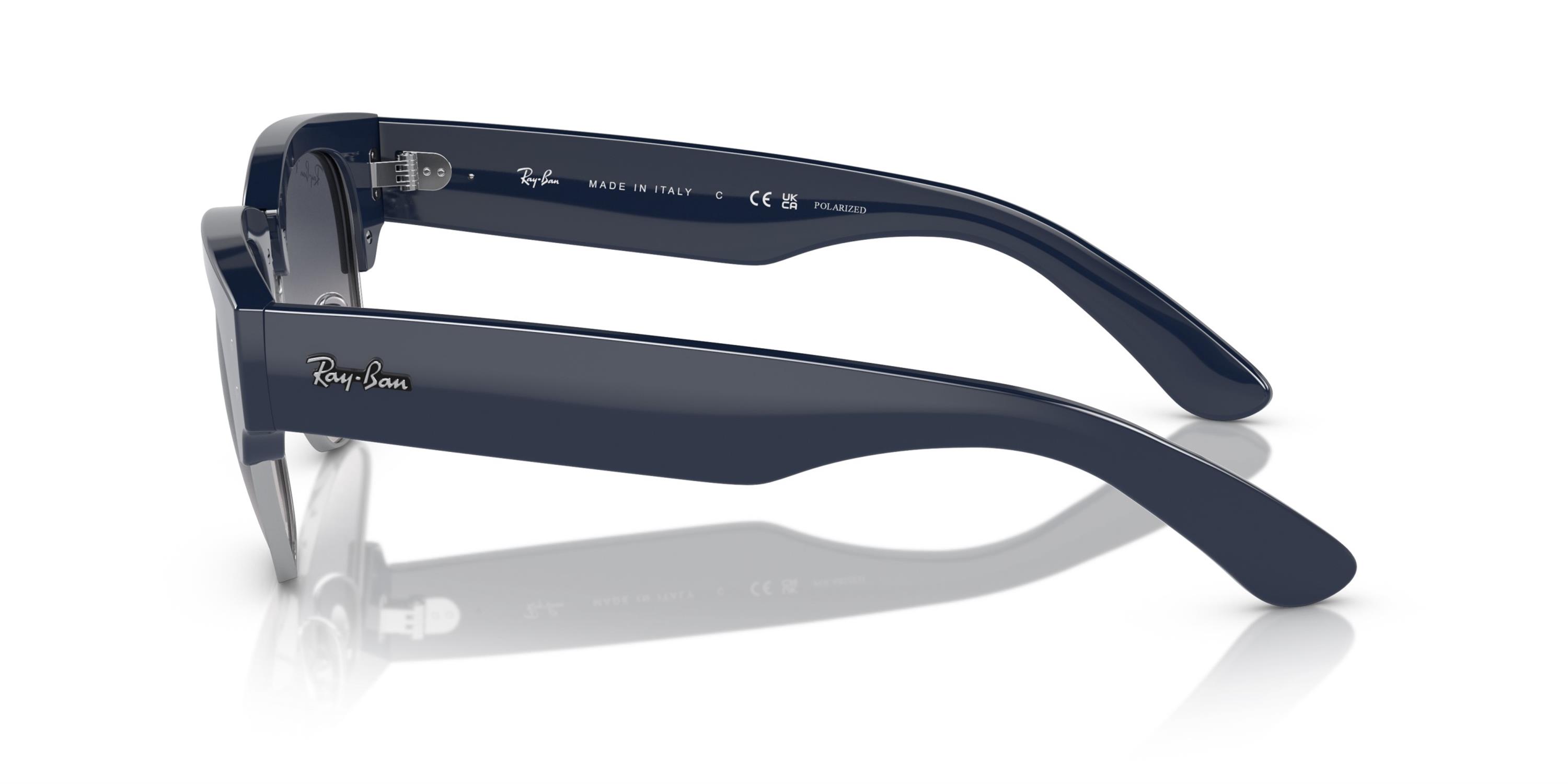 RAY-BAN 0RB0316S 136678 53
