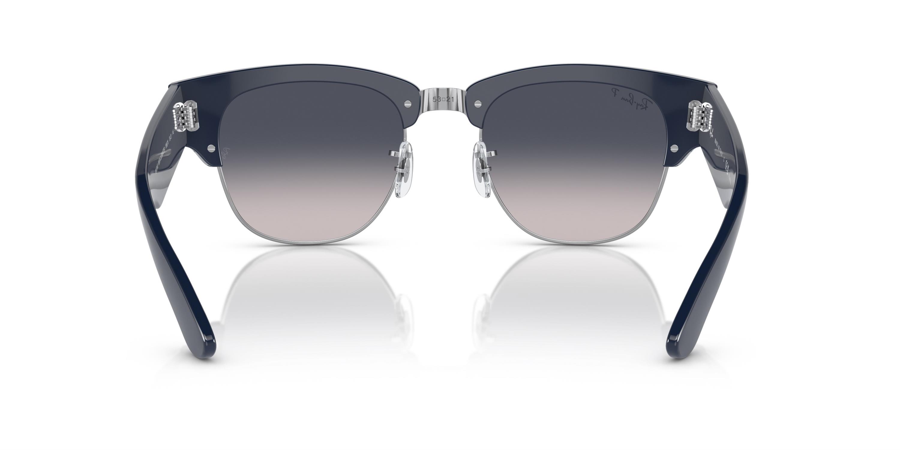 RAY-BAN 0RB0316S 136678 53