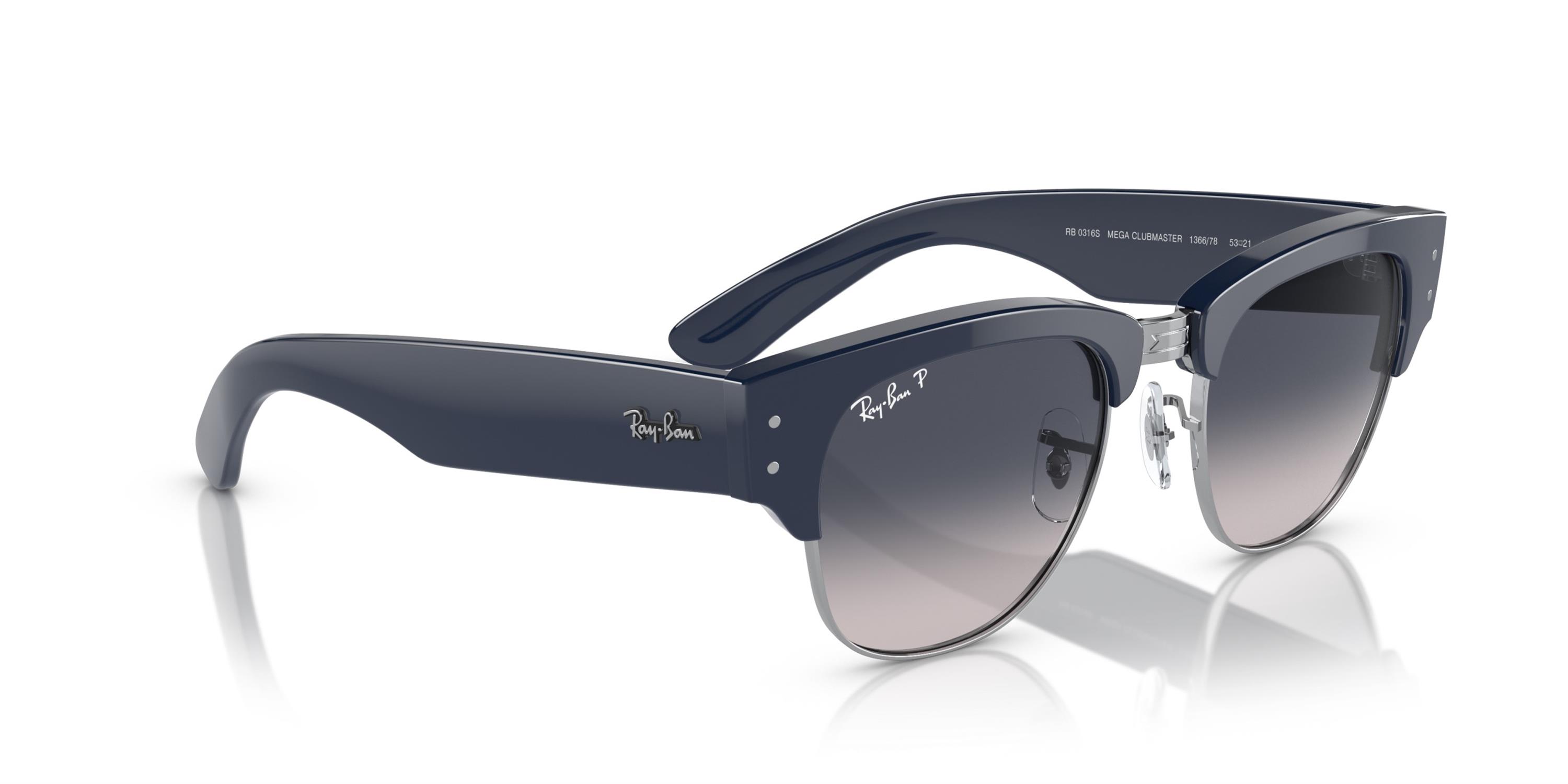 RAY-BAN 0RB0316S 136678 53