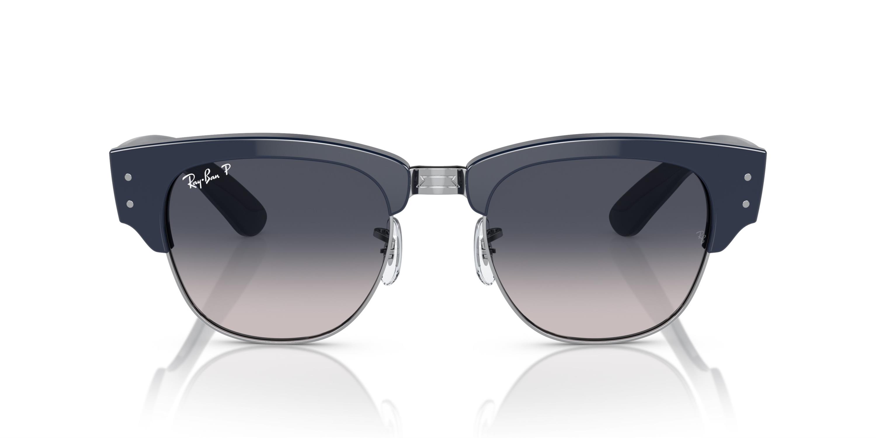 RAY-BAN 0RB0316S 136678 53