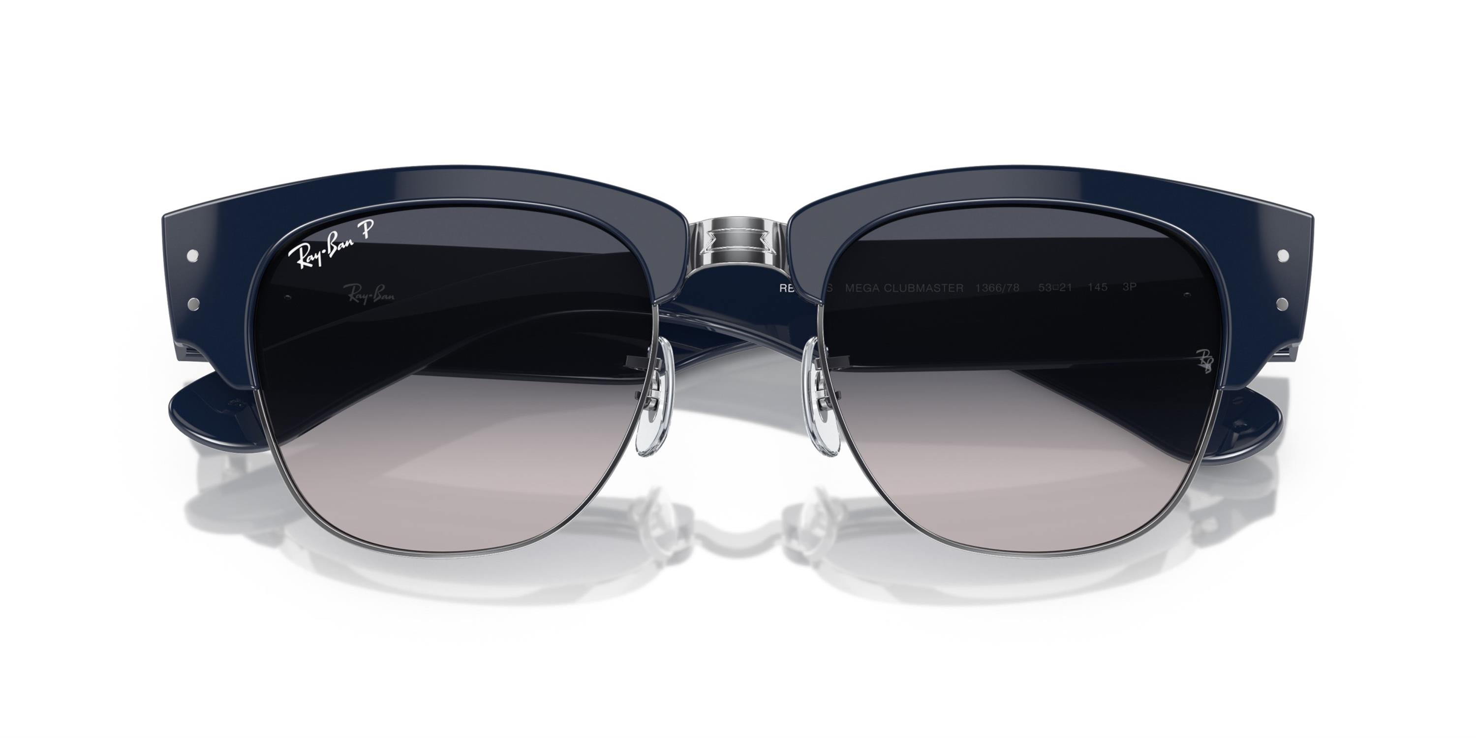 RAY-BAN 0RB0316S 136678 53