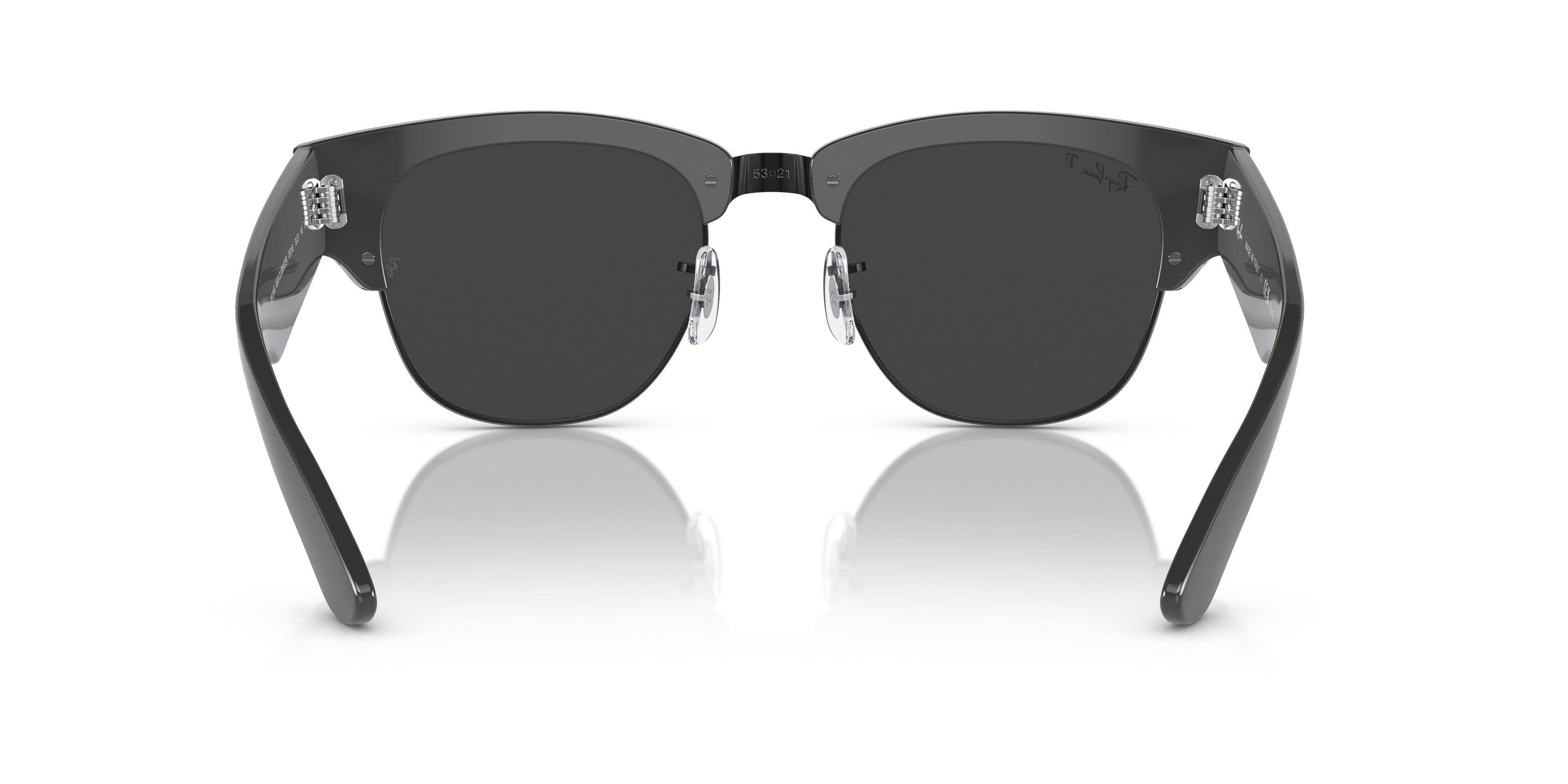 RAY-BAN 0RB0316S 136748 50