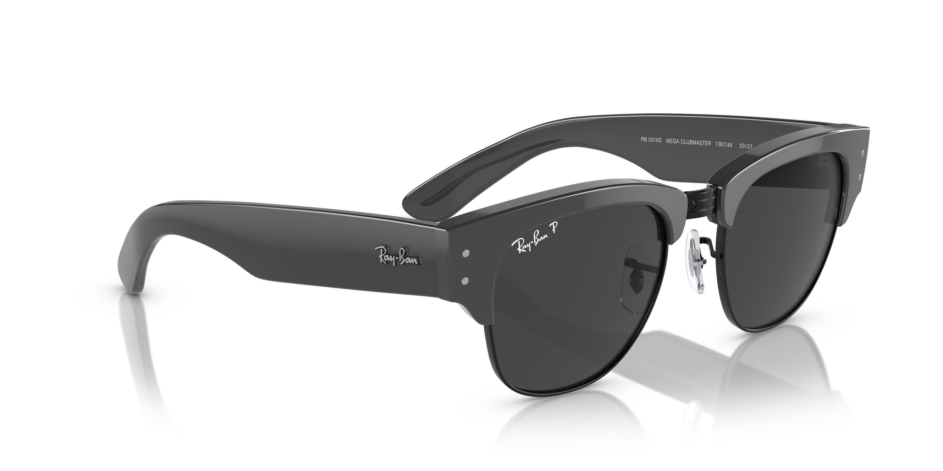 RAY-BAN 0RB0316S 136748 50
