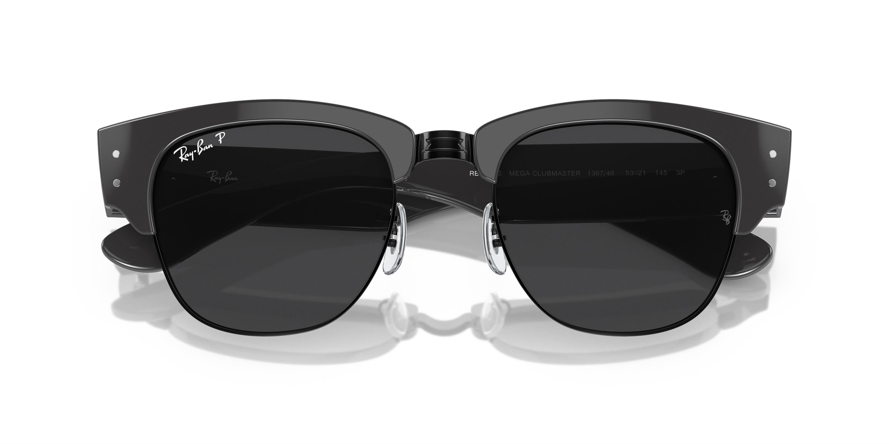 RAY-BAN 0RB0316S 136748 50