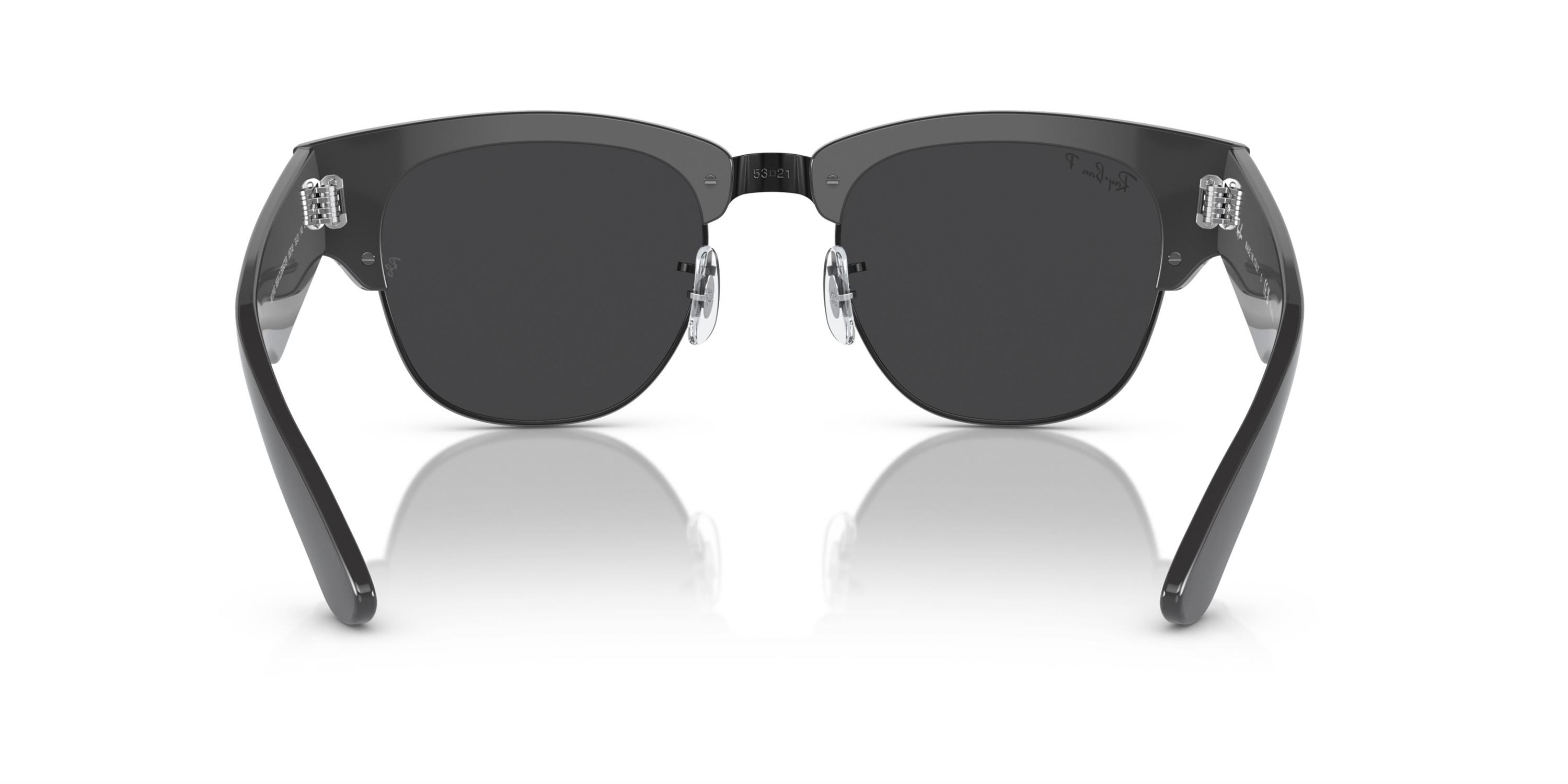 RAY-BAN 0RB0316S 136748 53