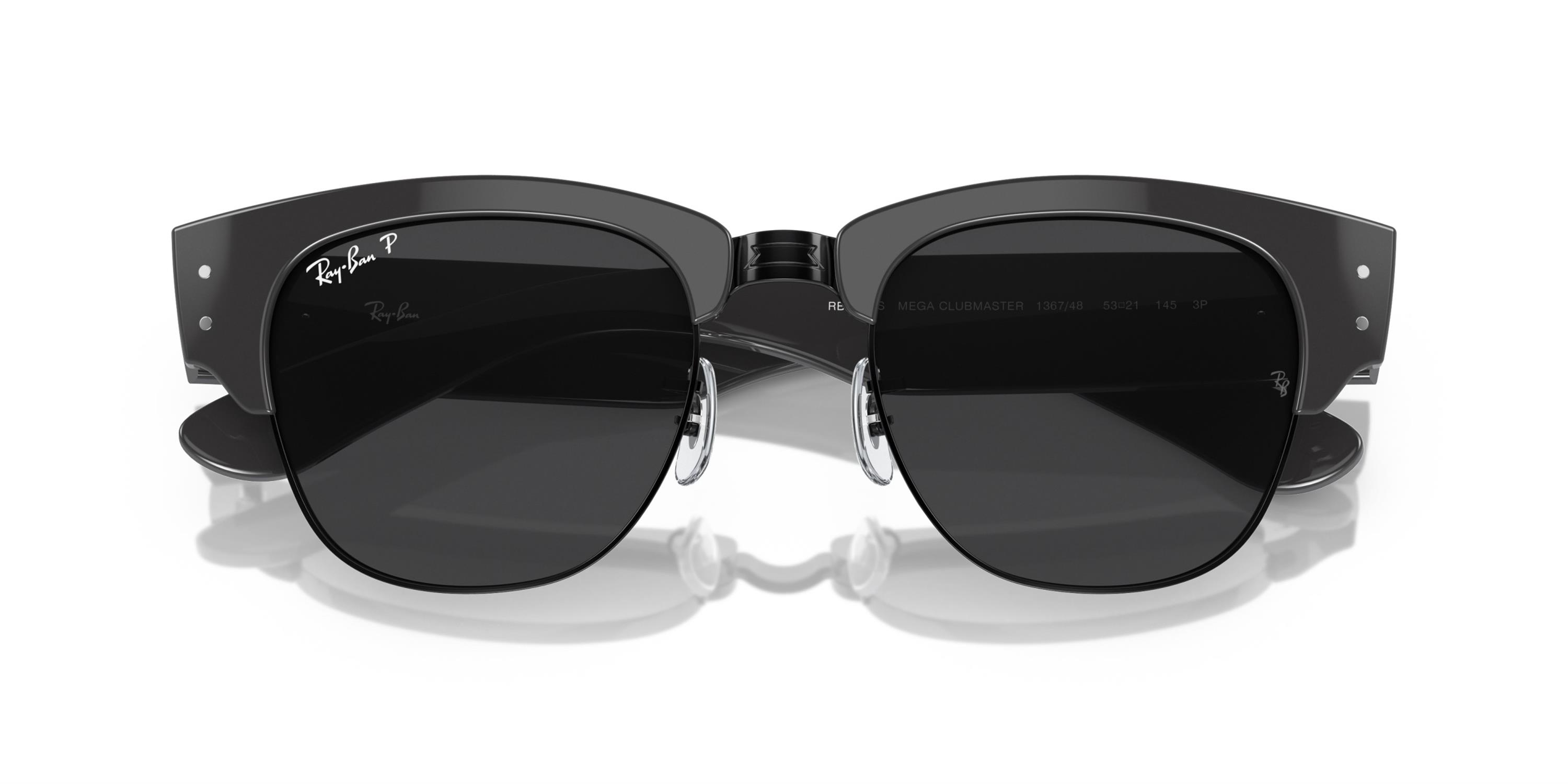 RAY-BAN 0RB0316S 136748 53