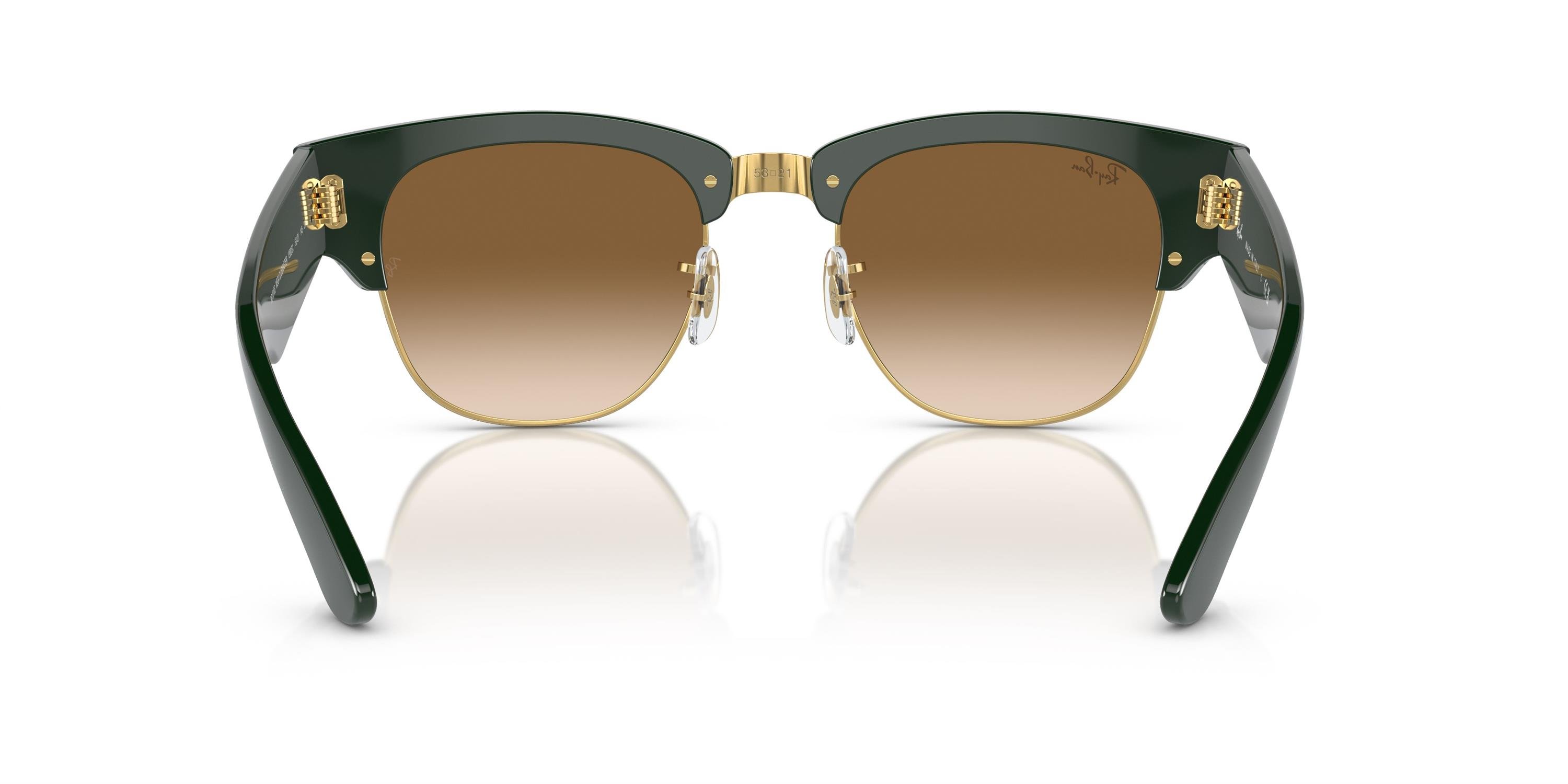 RAY-BAN 0RB0316S 136851 50