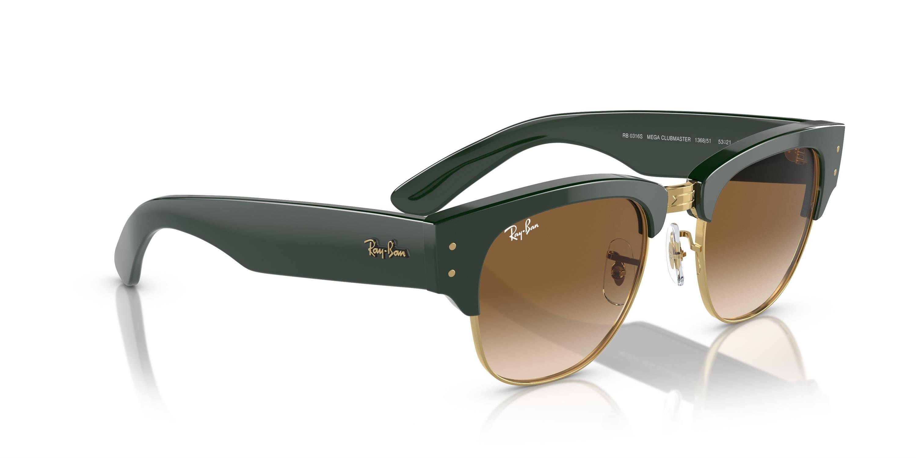 RAY-BAN 0RB0316S 136851 50