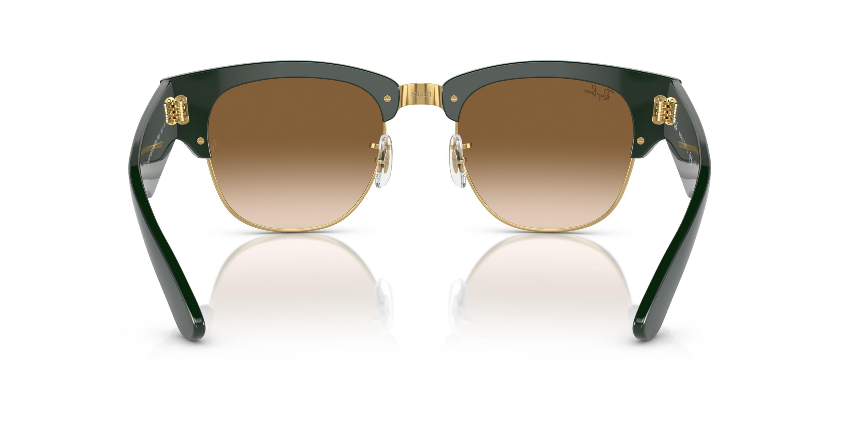 RAY-BAN 0RB0316S 136851 53