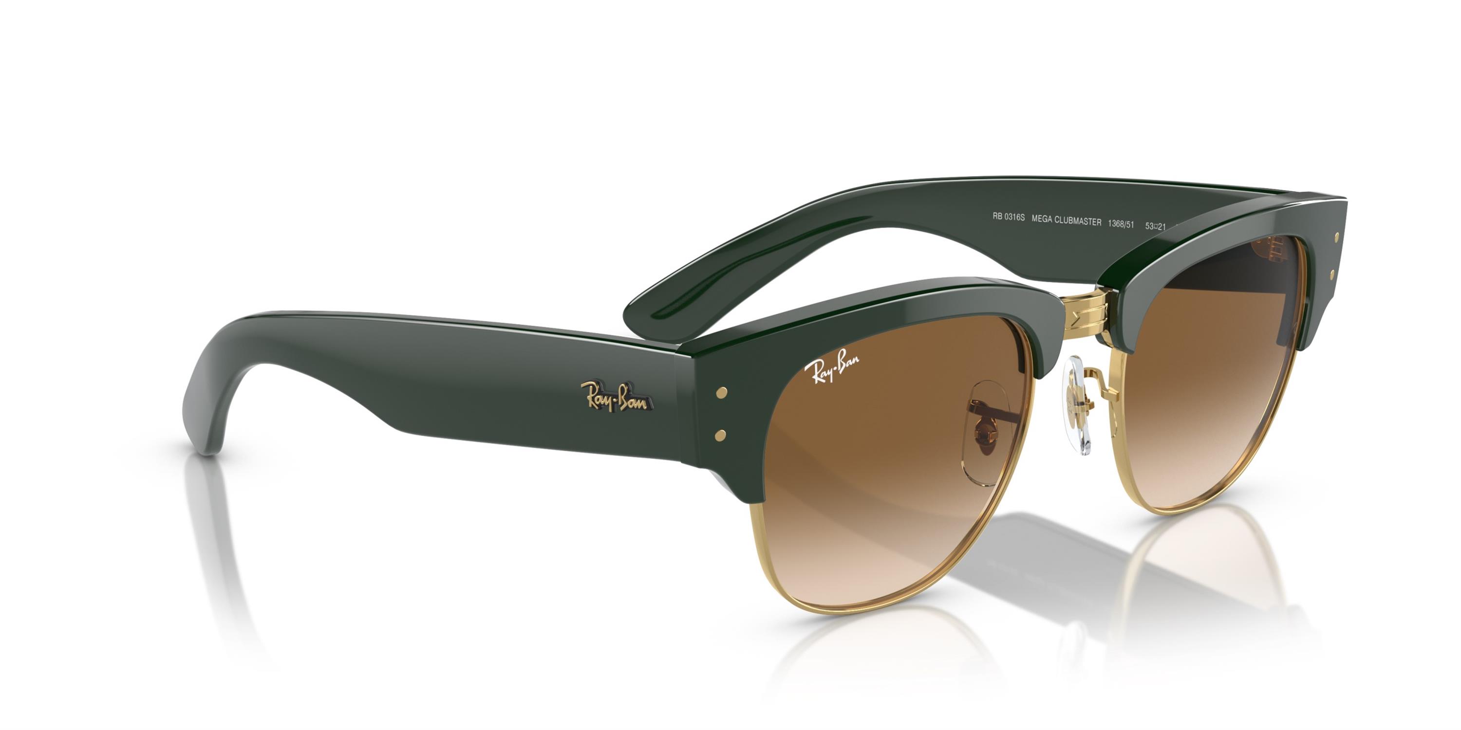 RAY-BAN 0RB0316S 136851 53