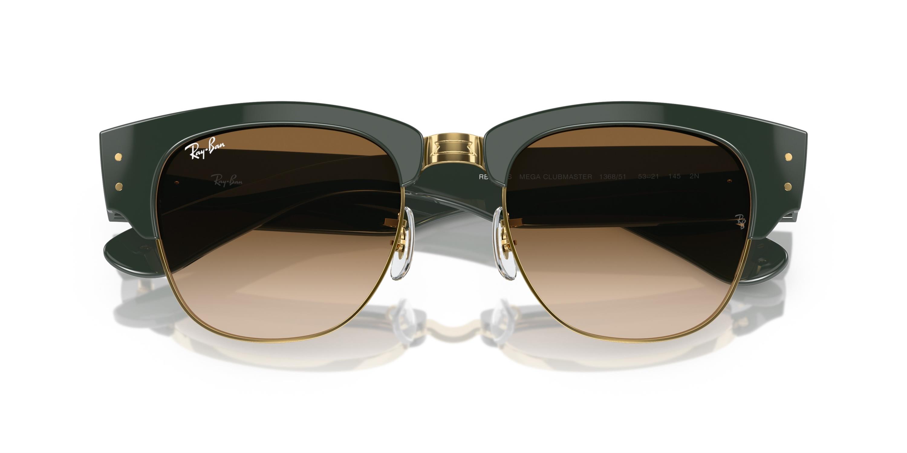 RAY-BAN 0RB0316S 136851 53