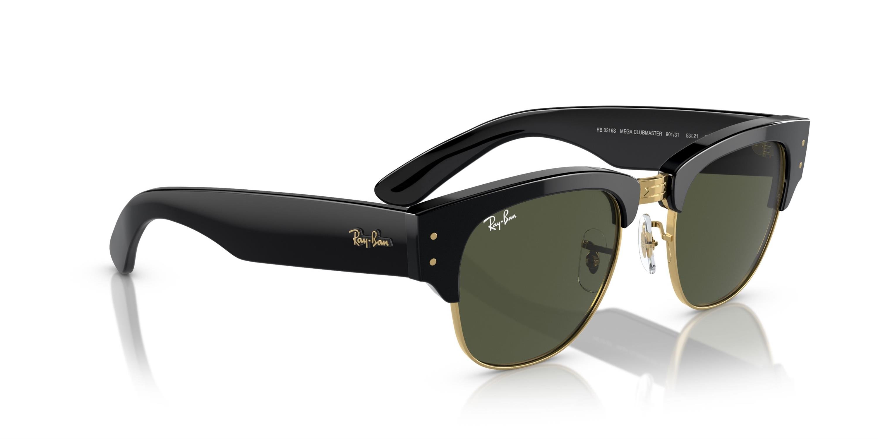 RAY-BAN 0RB0316S 901-31 53