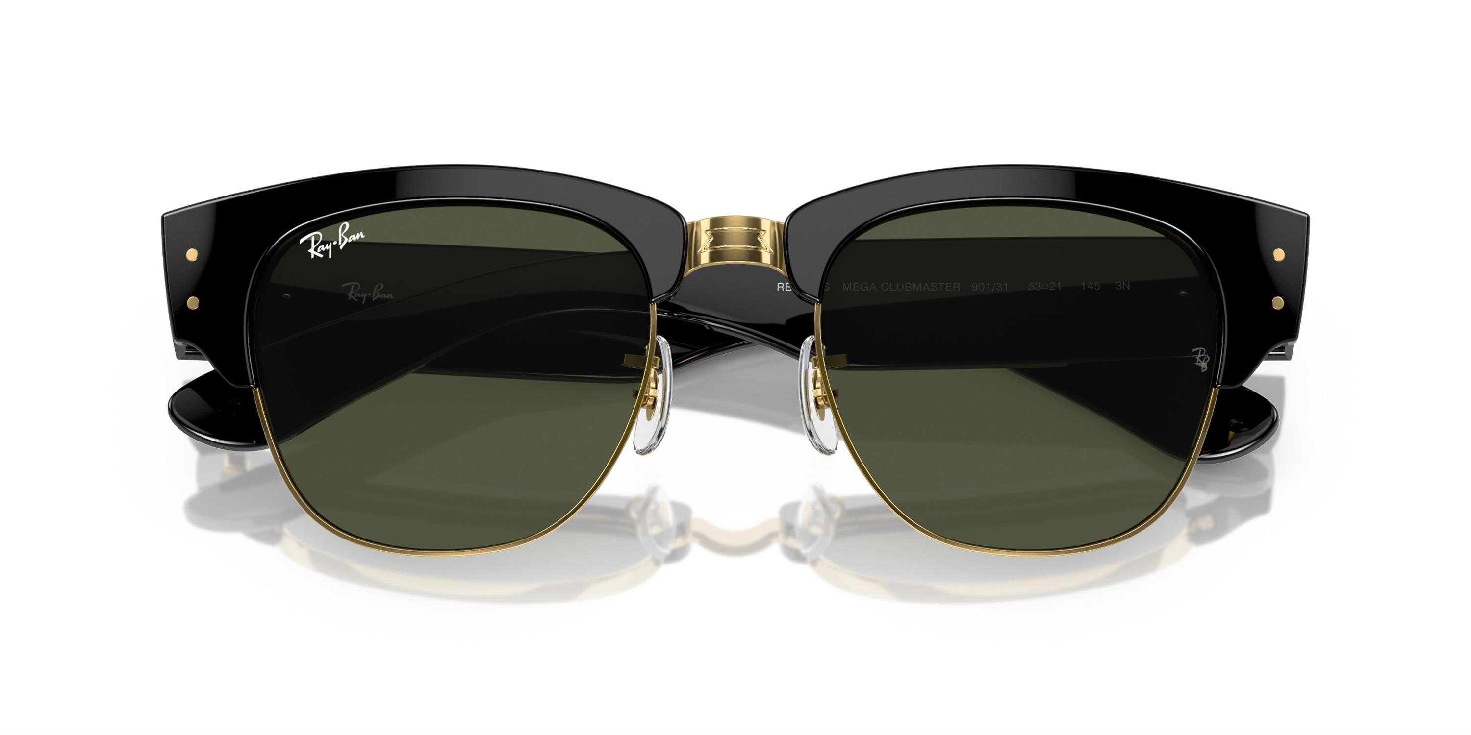 RAY-BAN 0RB0316S 901-31 53