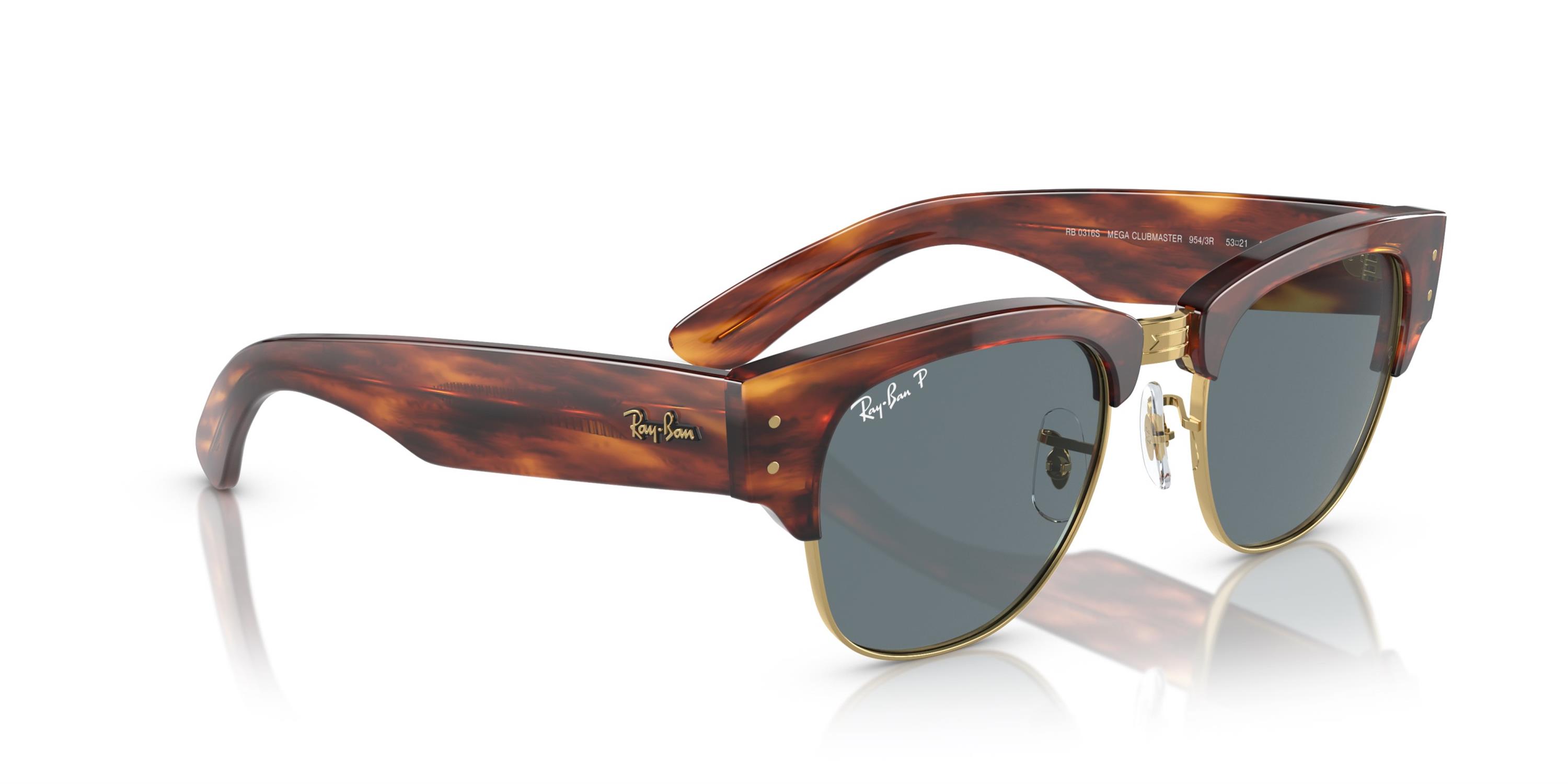 RAY-BAN 0RB0316S 954-3R 53