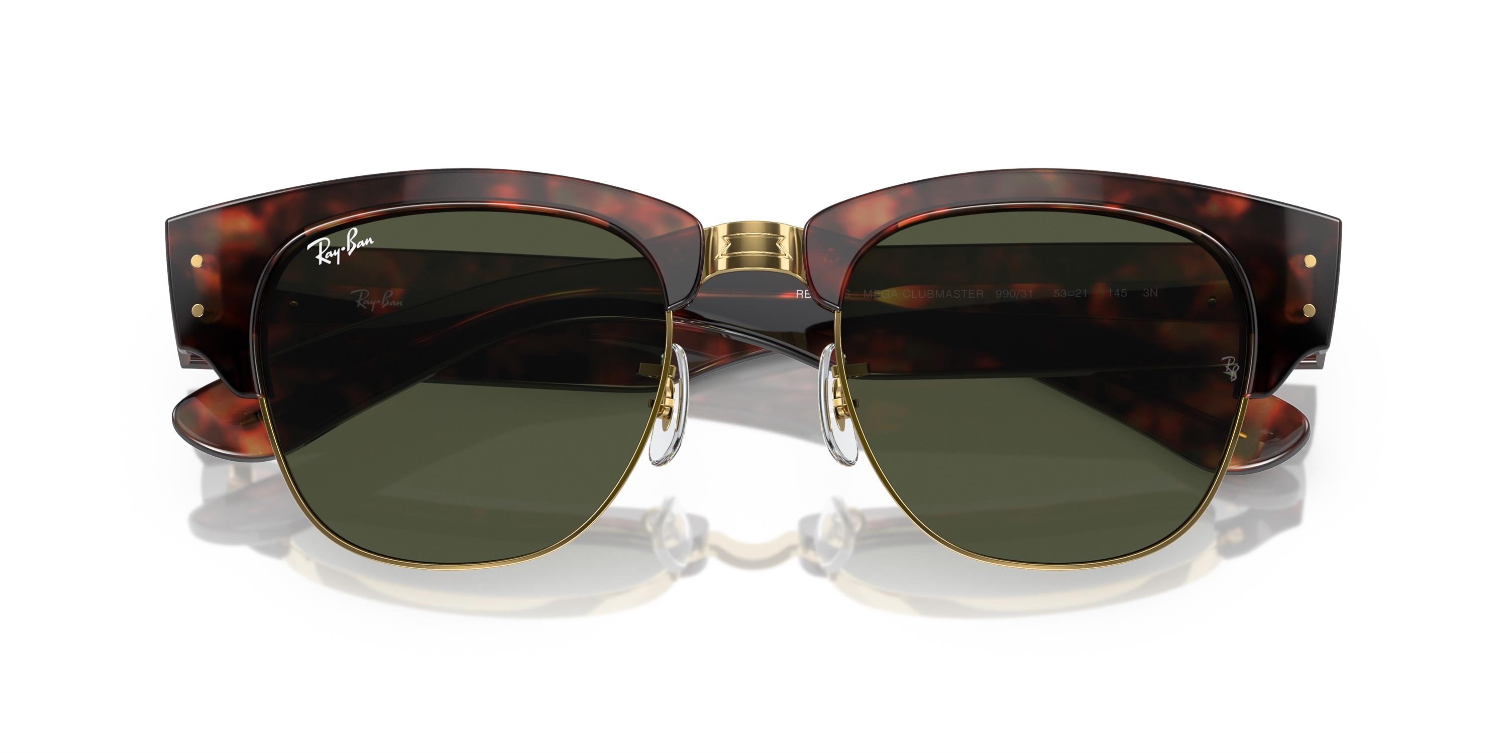 RAY-BAN 0RB0316S 990-31 50