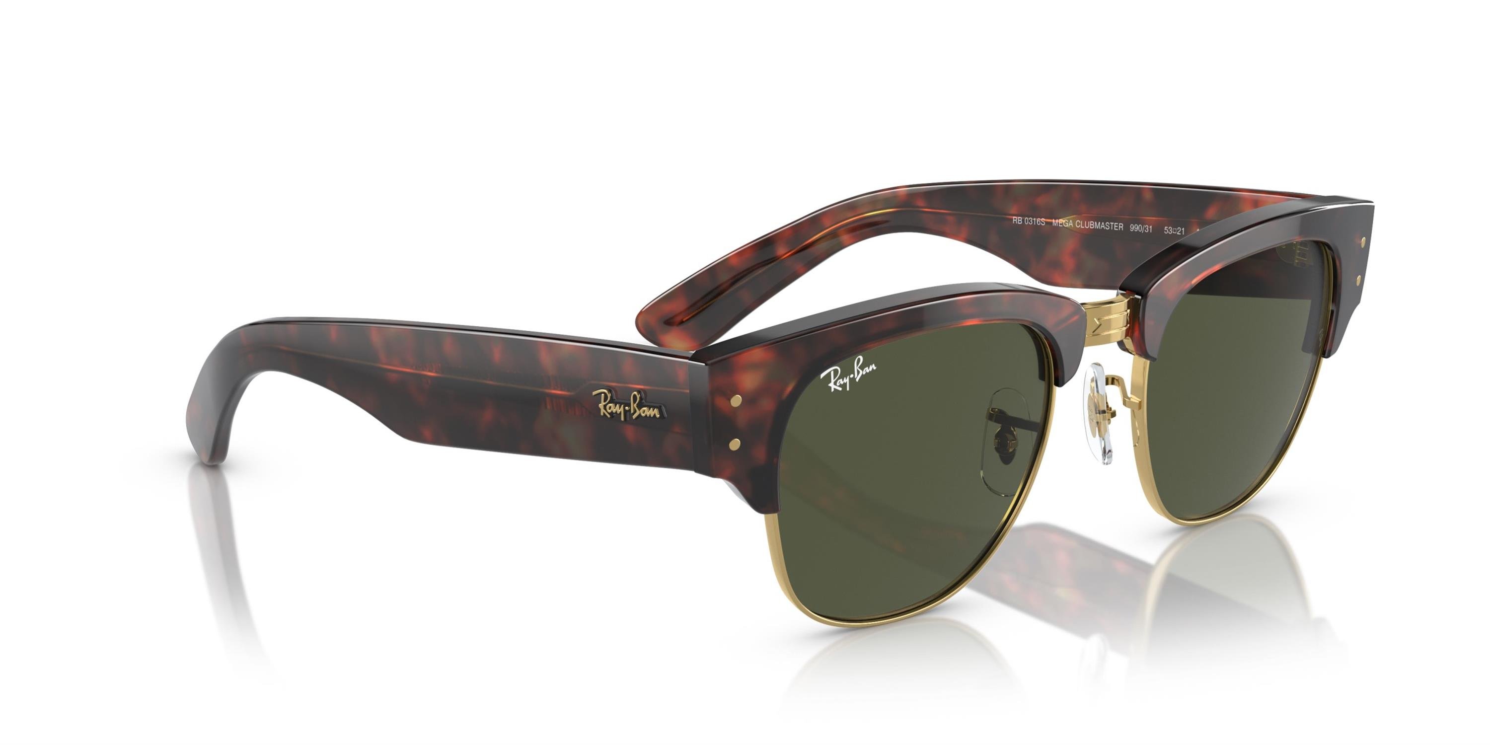 RAY-BAN 0RB0316S 990-31 53