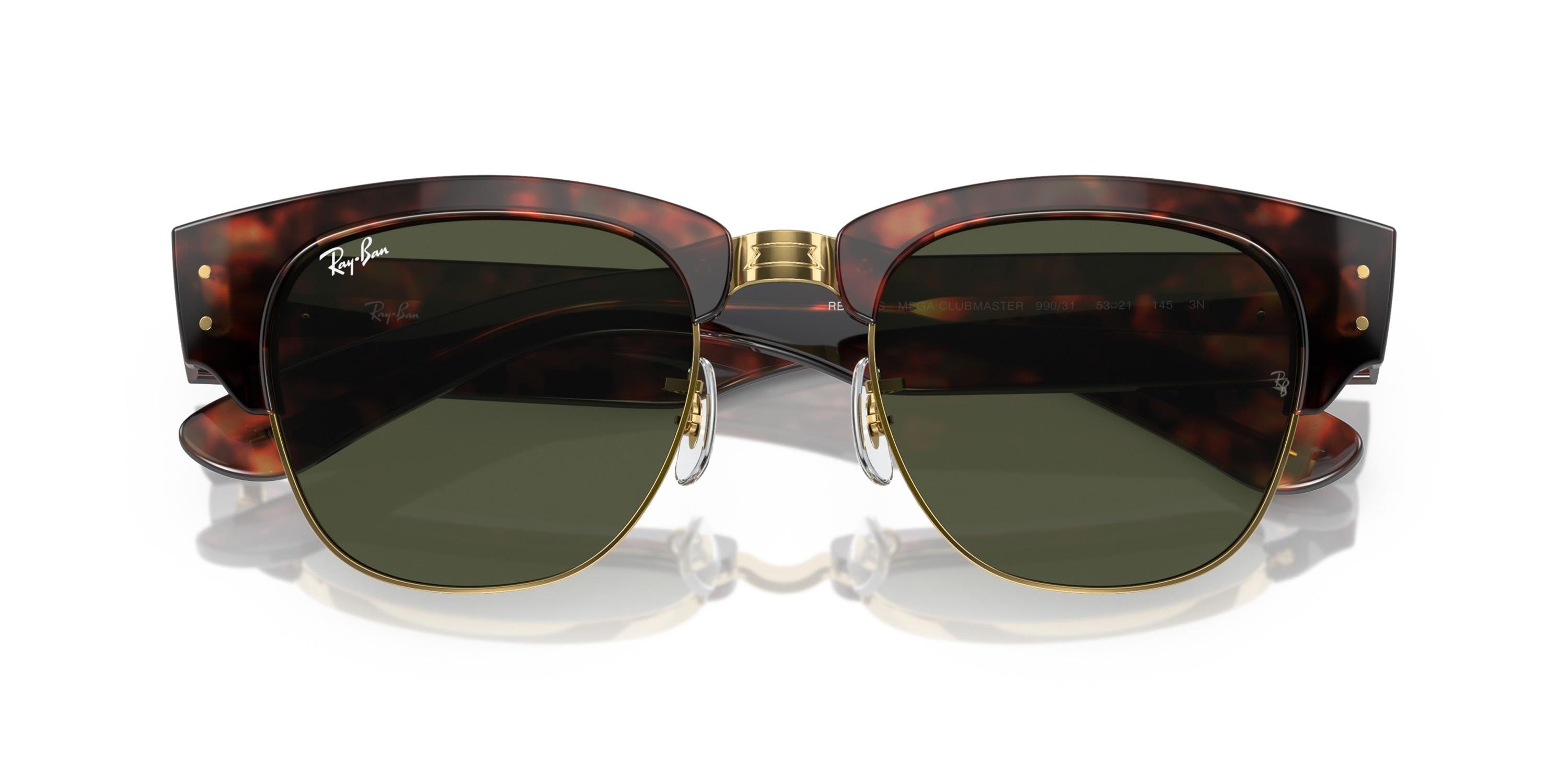 RAY-BAN 0RB0316S 990-31 53