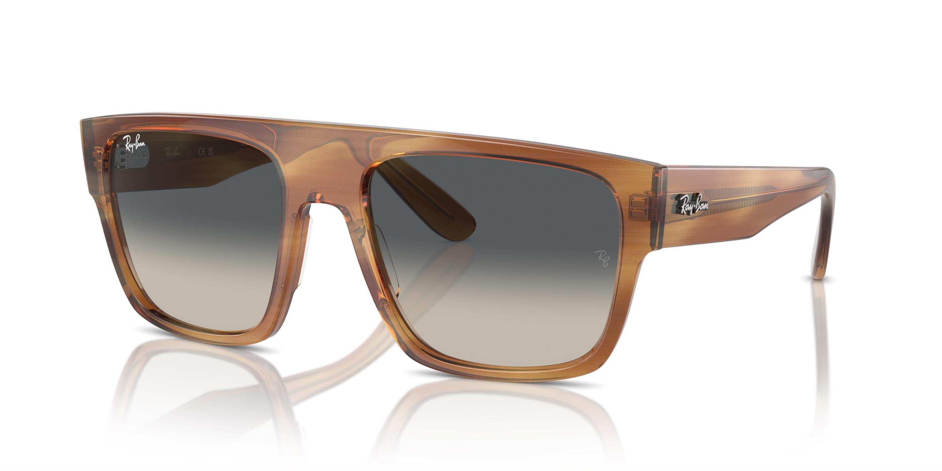 RAY-BAN 0RB0360S 140371 57