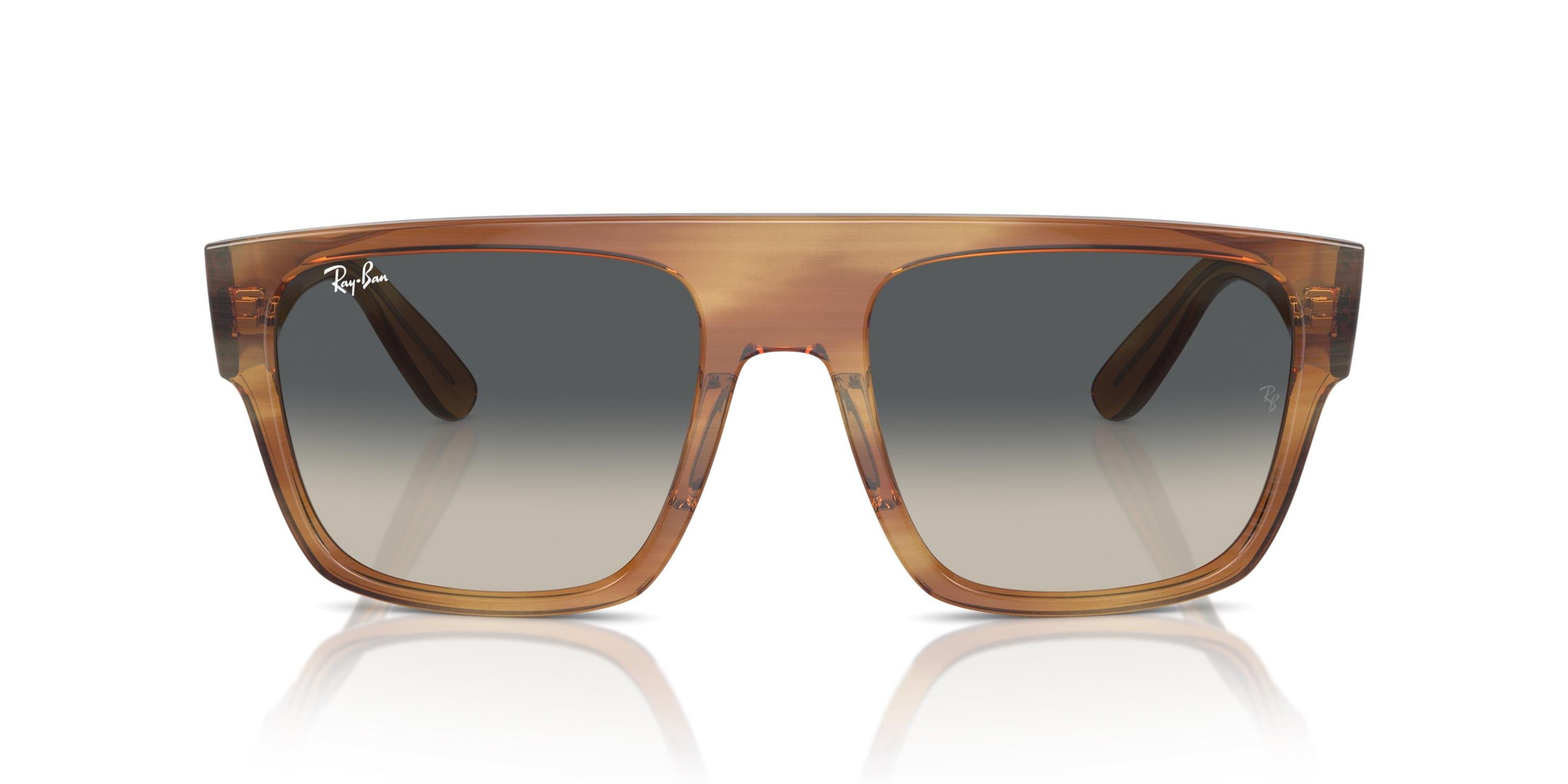 RAY-BAN 0RB0360S 140371 57