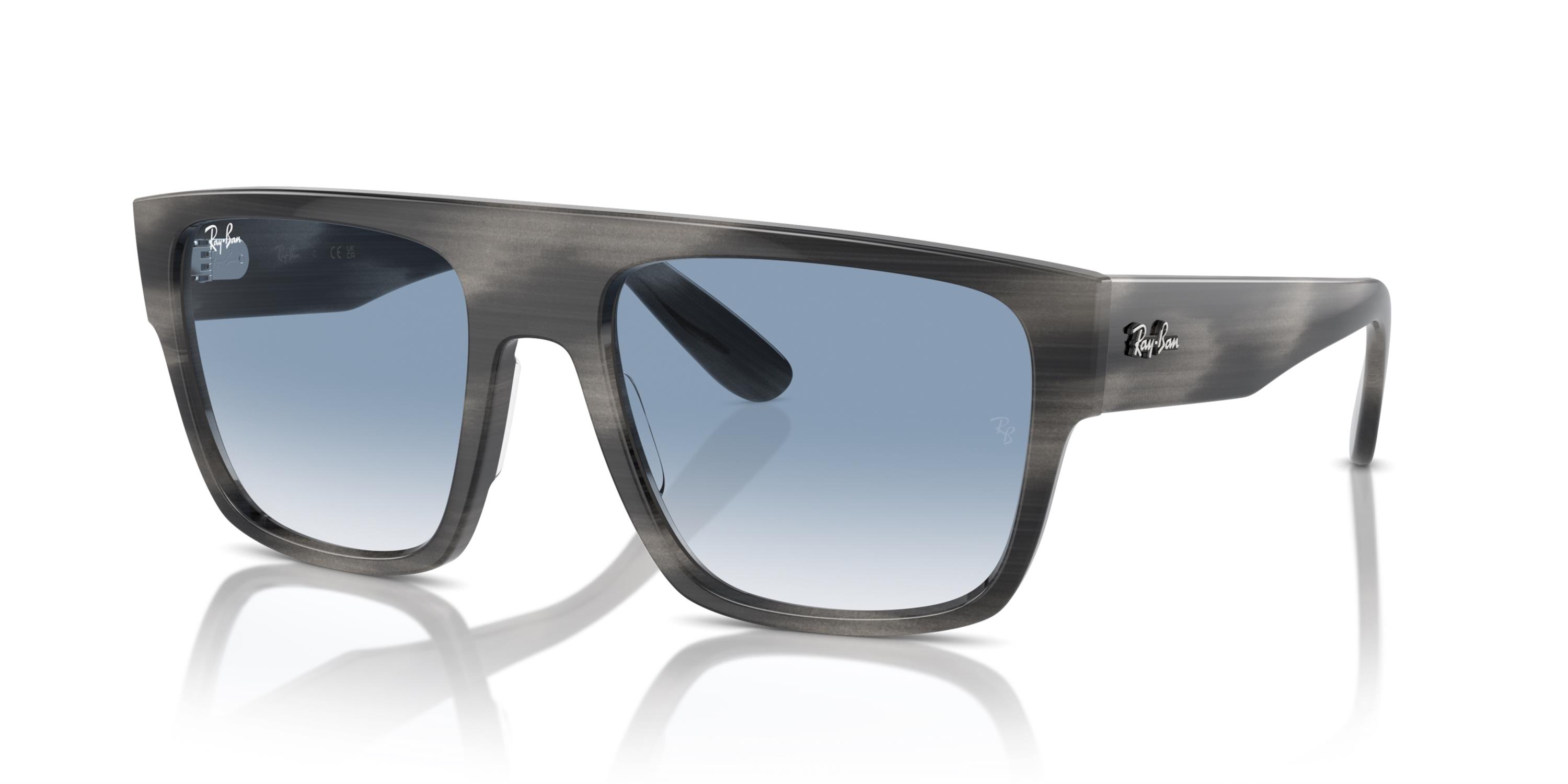 RAY-BAN 0RB0360S 14043F 57