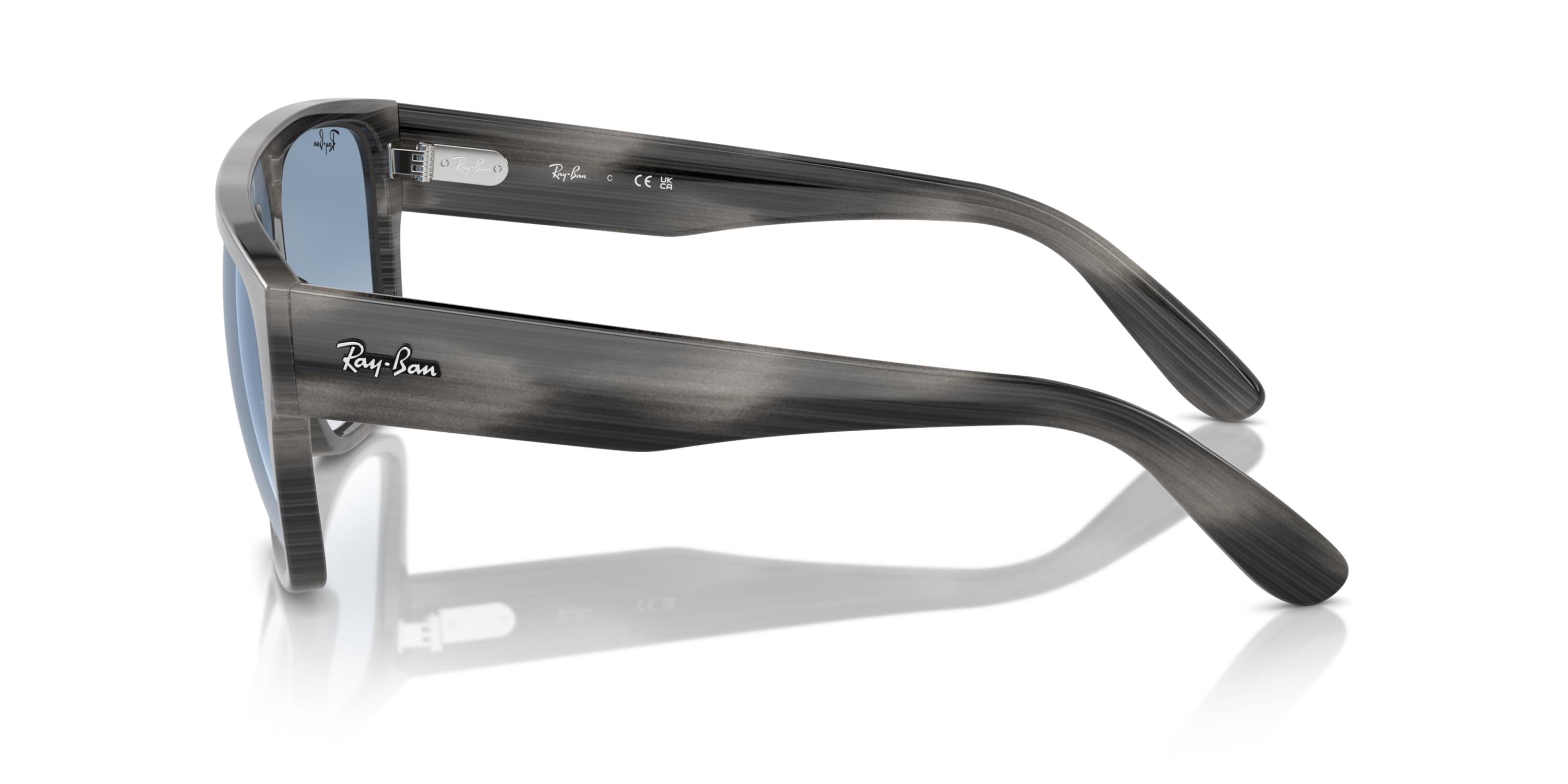 RAY-BAN 0RB0360S 14043F 57
