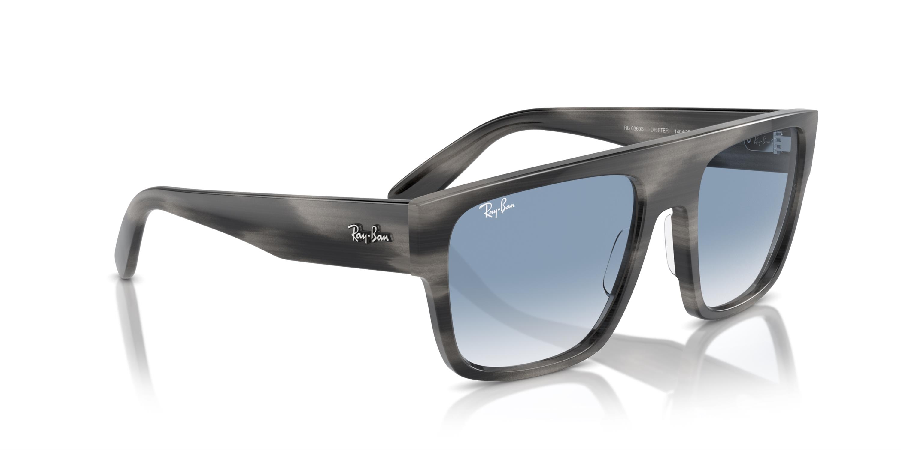 RAY-BAN 0RB0360S 14043F 57